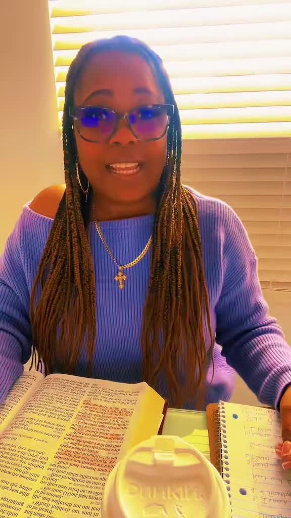 @Mary Speaks - Woman of Faith