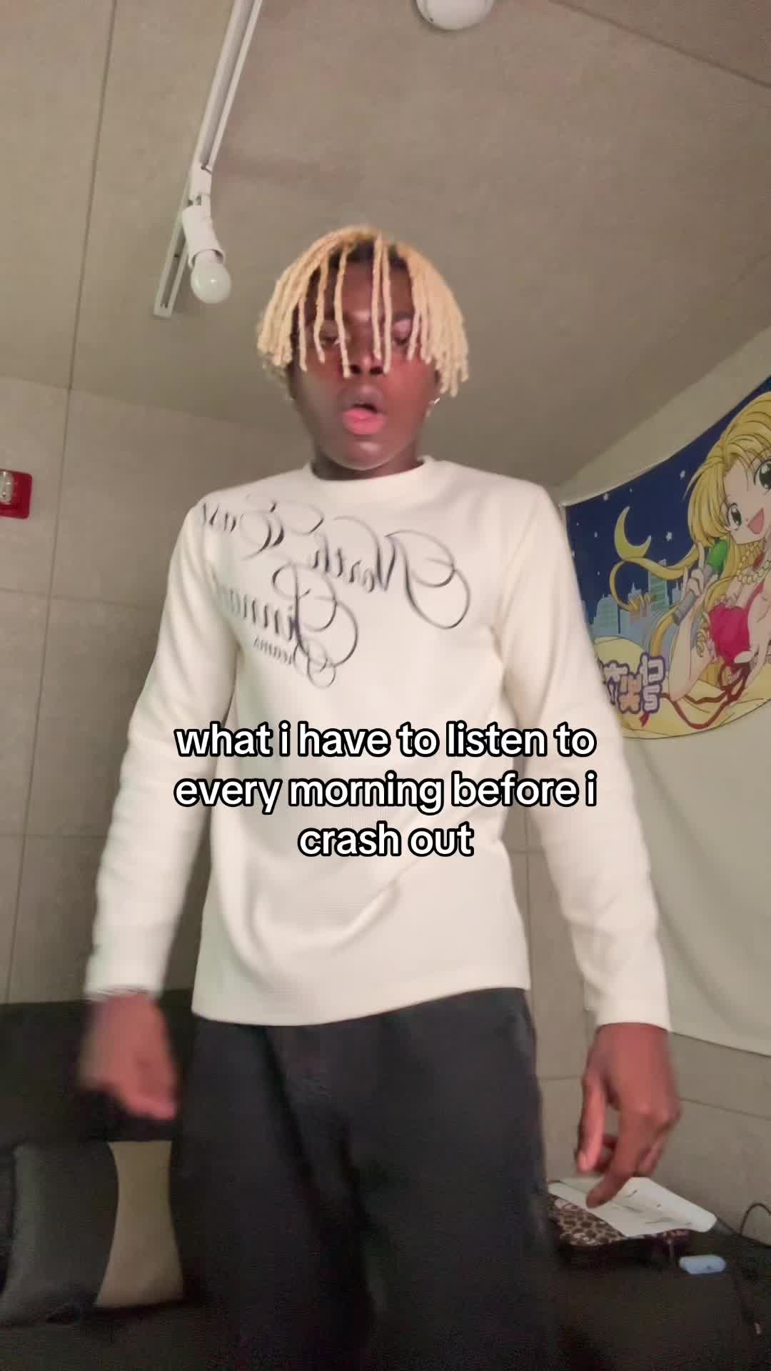 @Peek