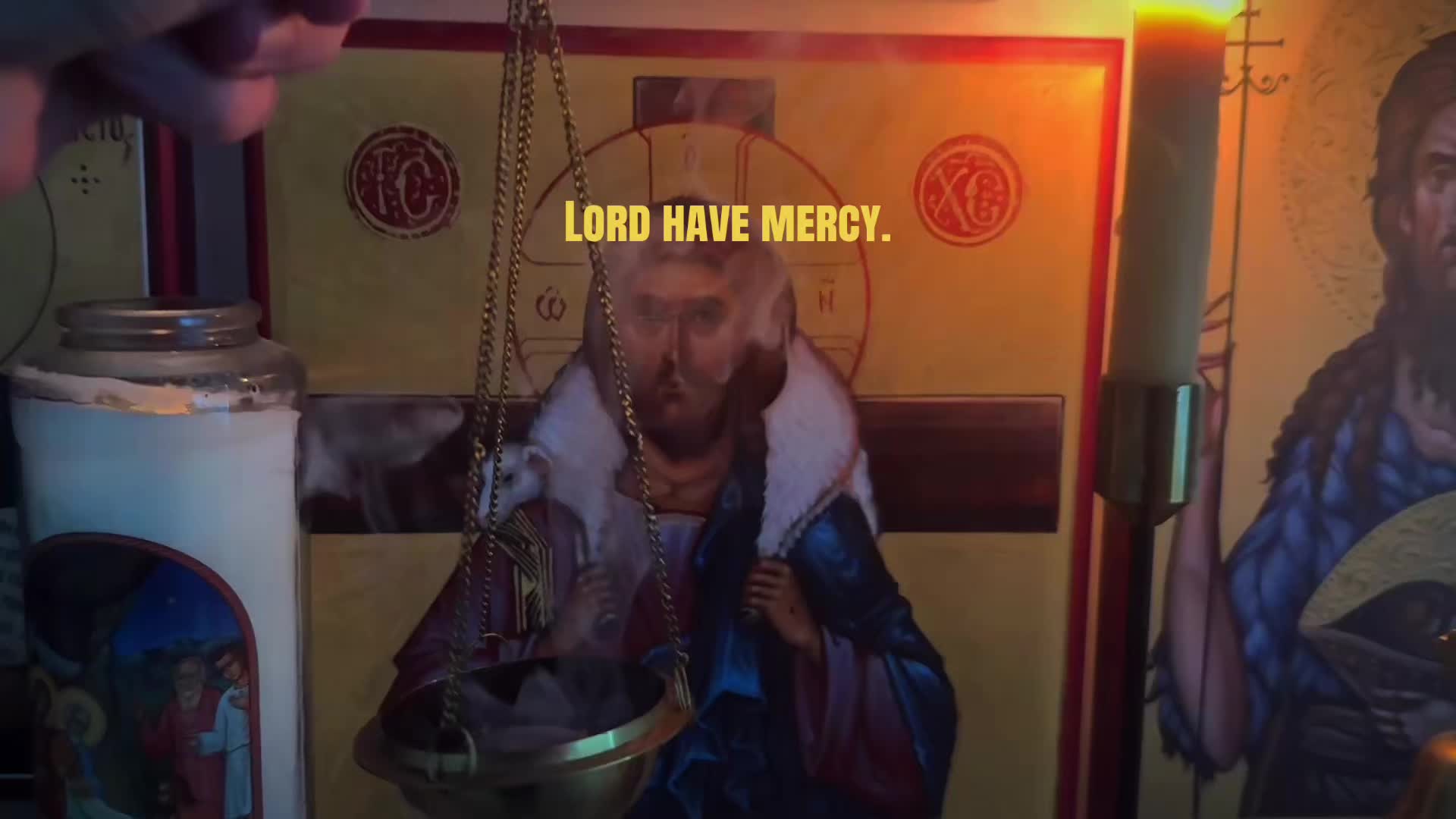 @RoccStar✝️❤️