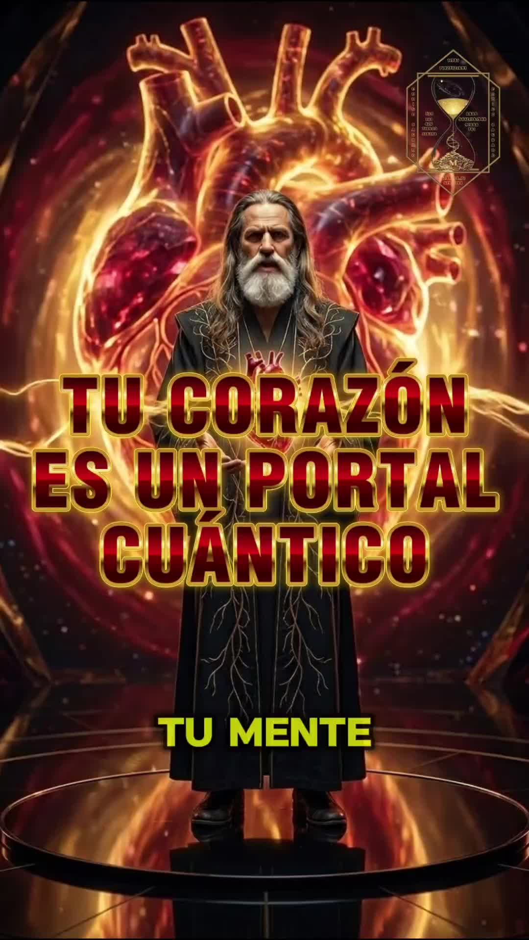 @Codigo Sagrado