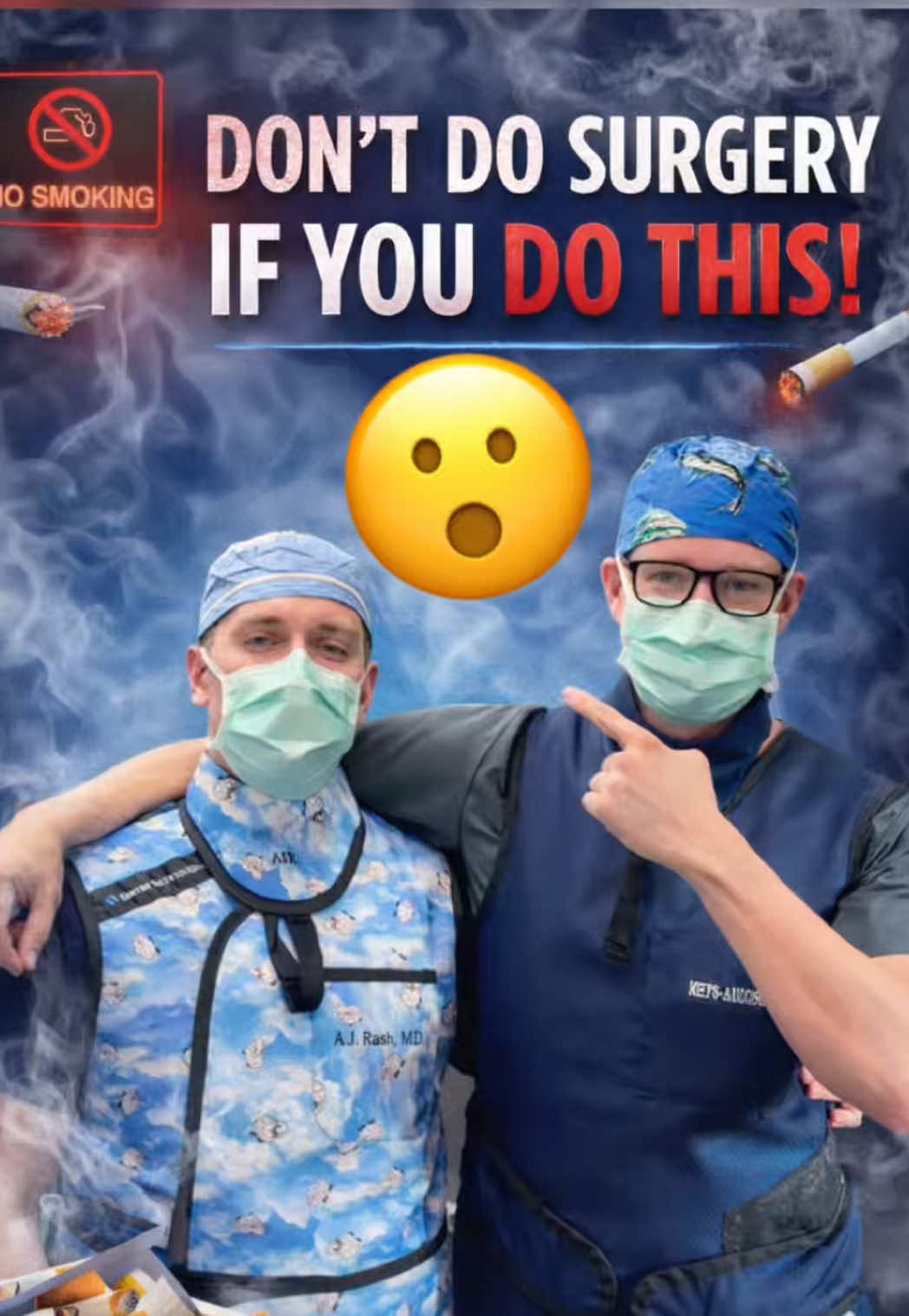@Chester J Donnally III, MD