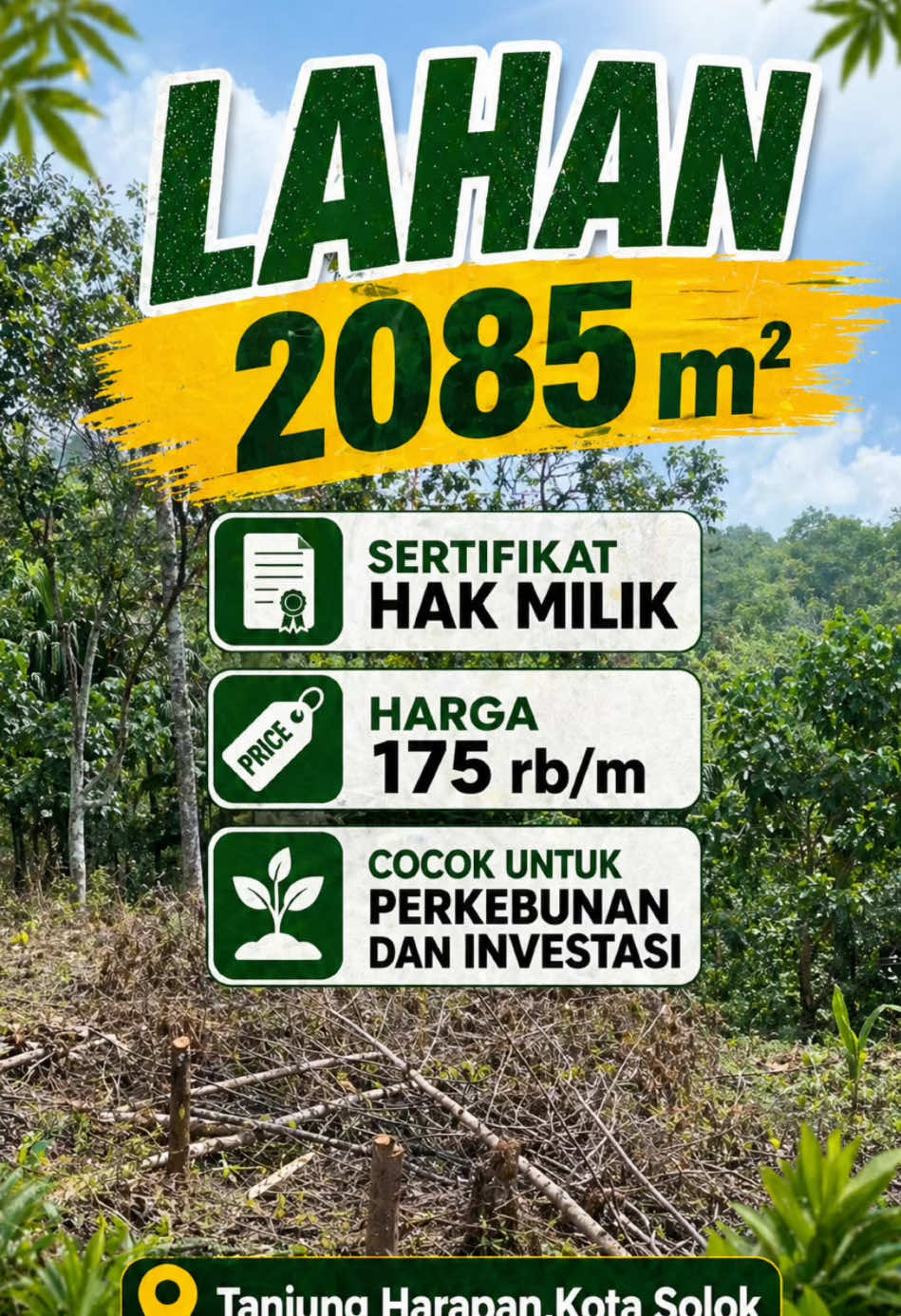 @Sumbar Property