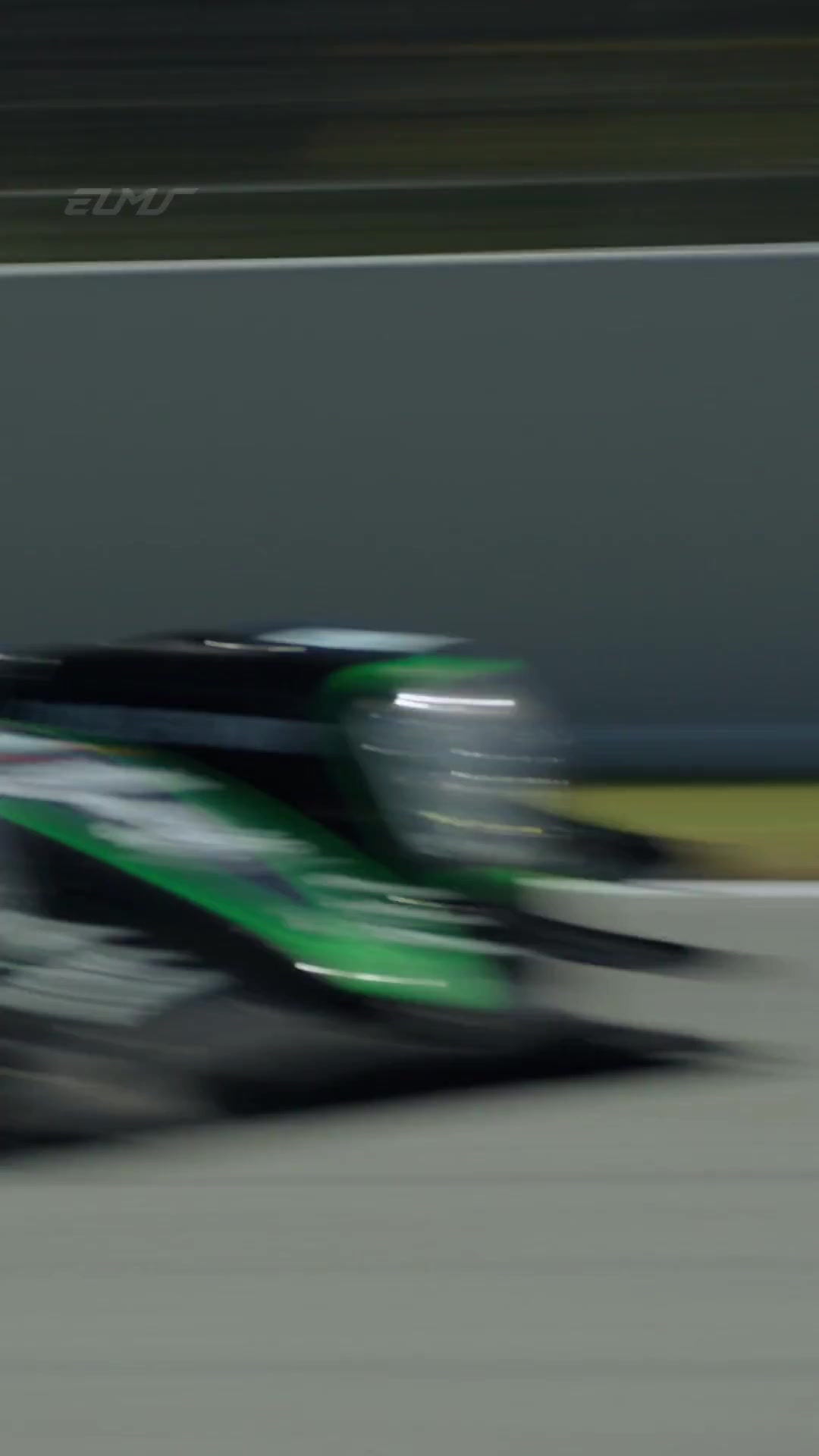 @European Le Mans Series