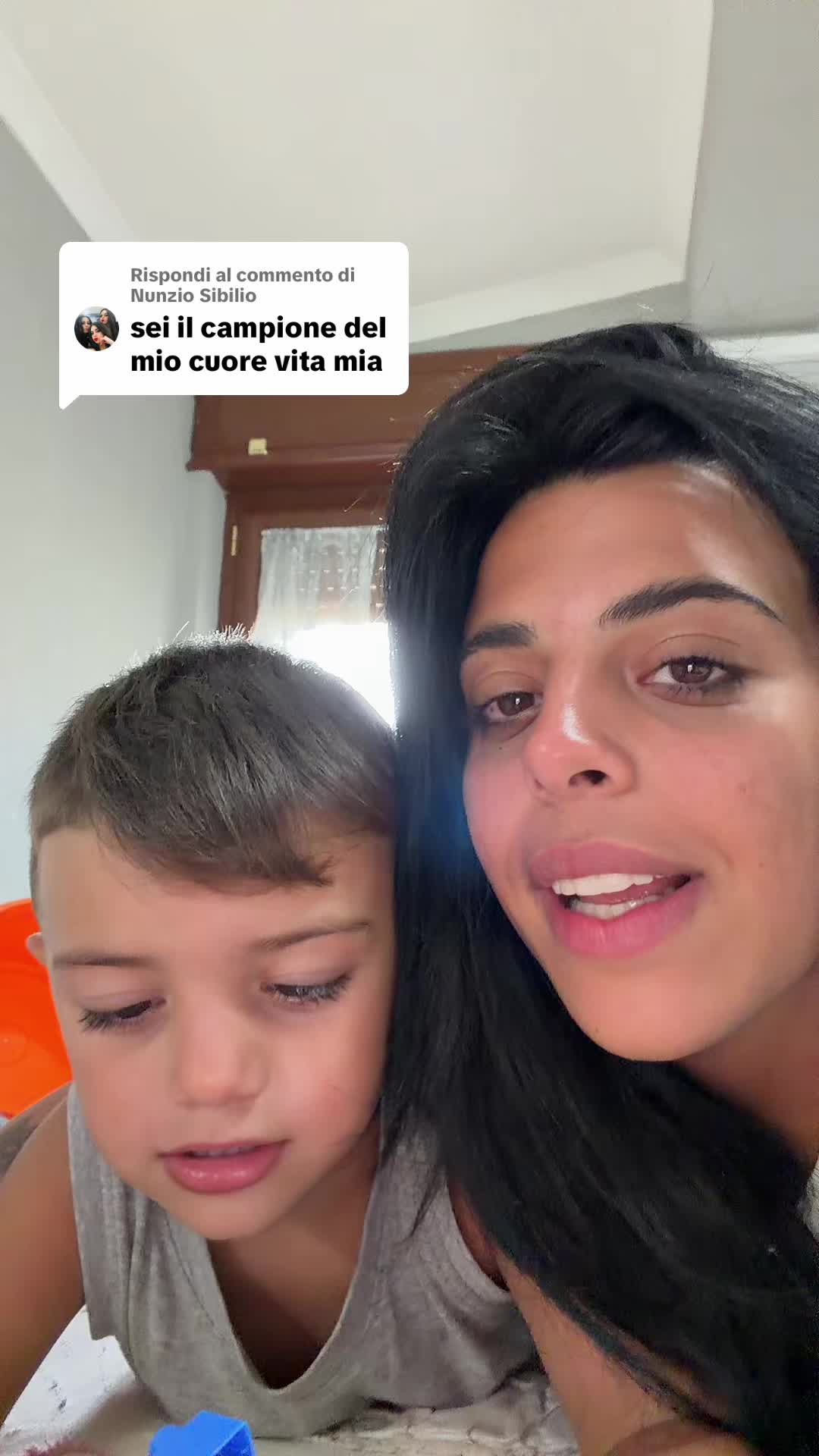 @Anna Sibylio