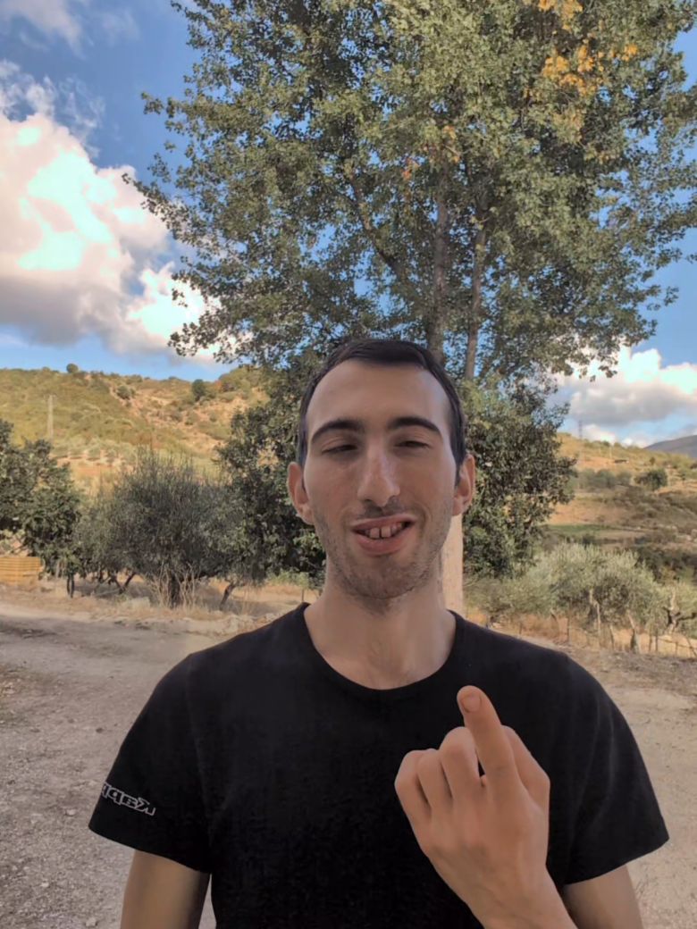 @Francesco Picciuolo