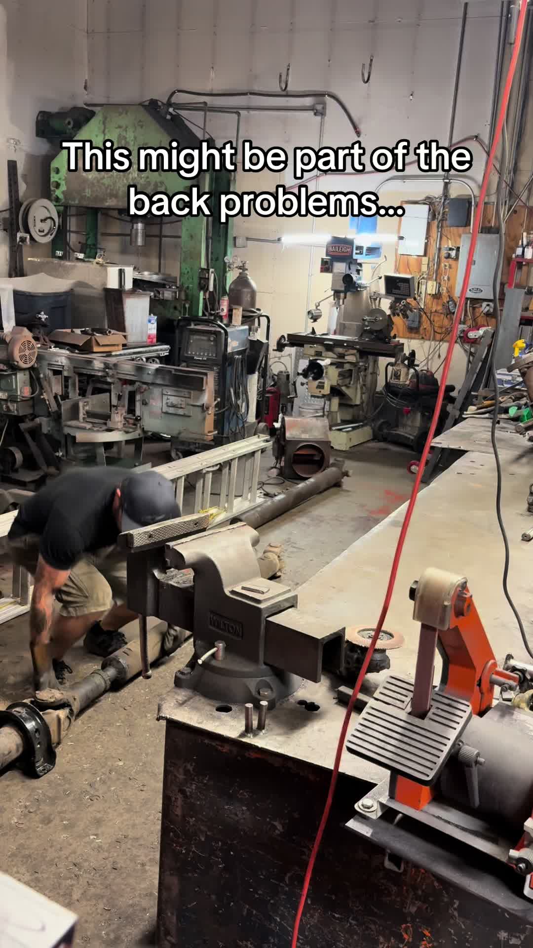 @Midwest Welding & Drive