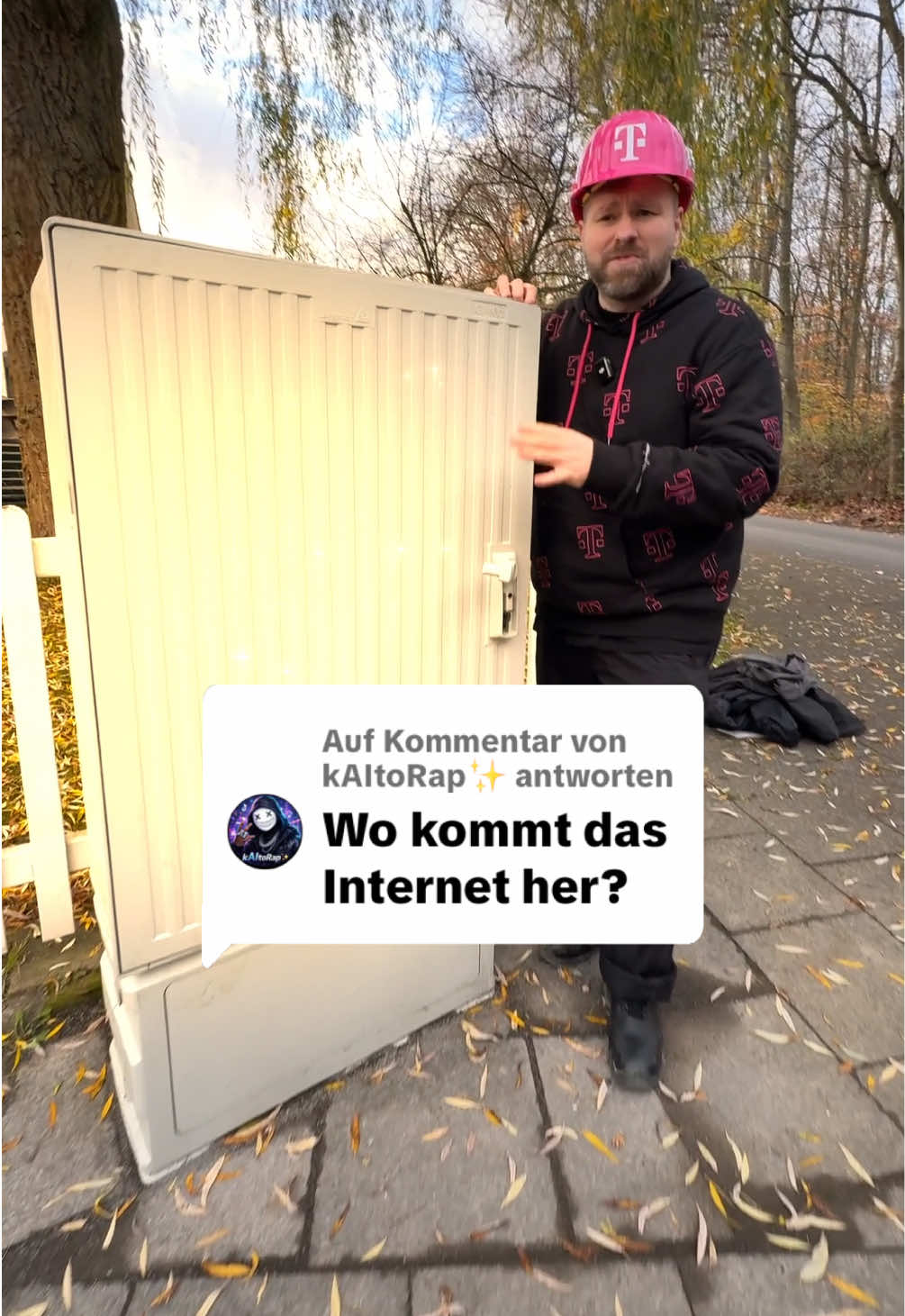 @Deutsche Telekom