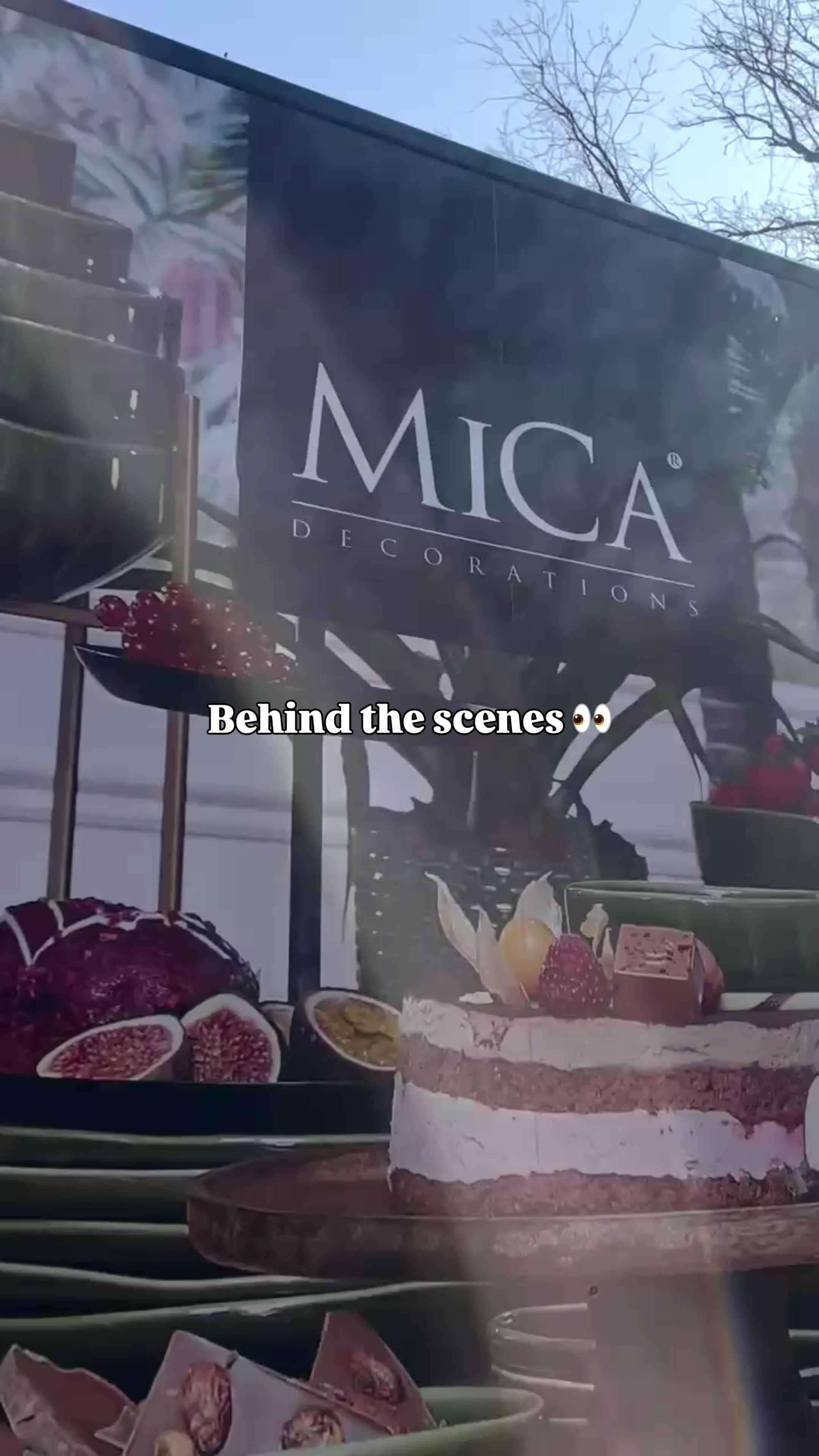@Mica Decorations