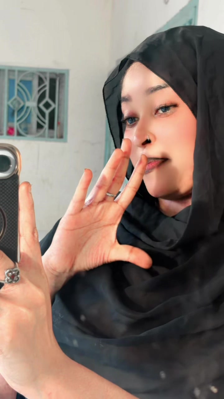 @fatmadjibrineahmad