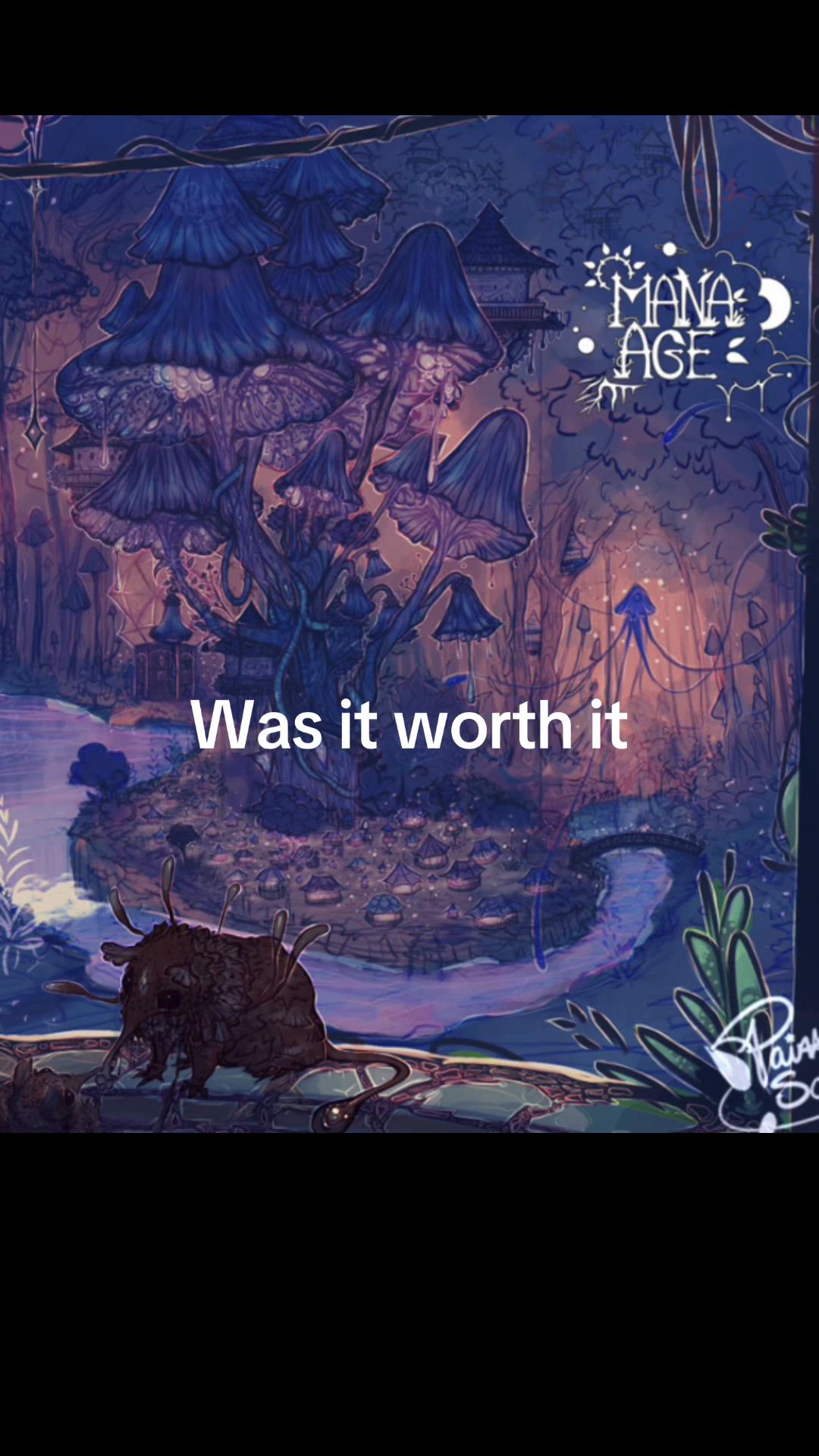 @Painted Sour {Artist}