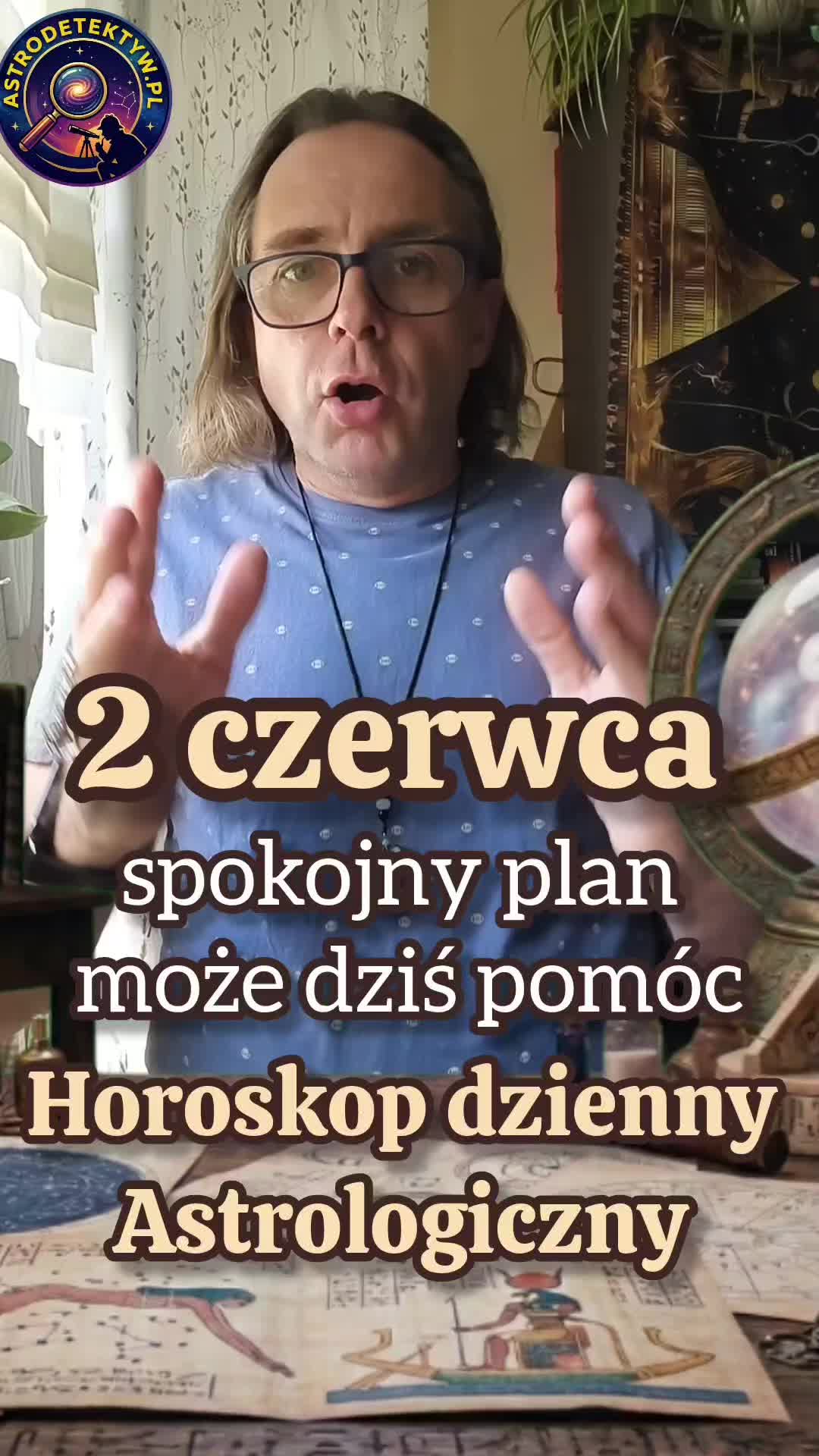 @ASTROLOG MARIUSZ