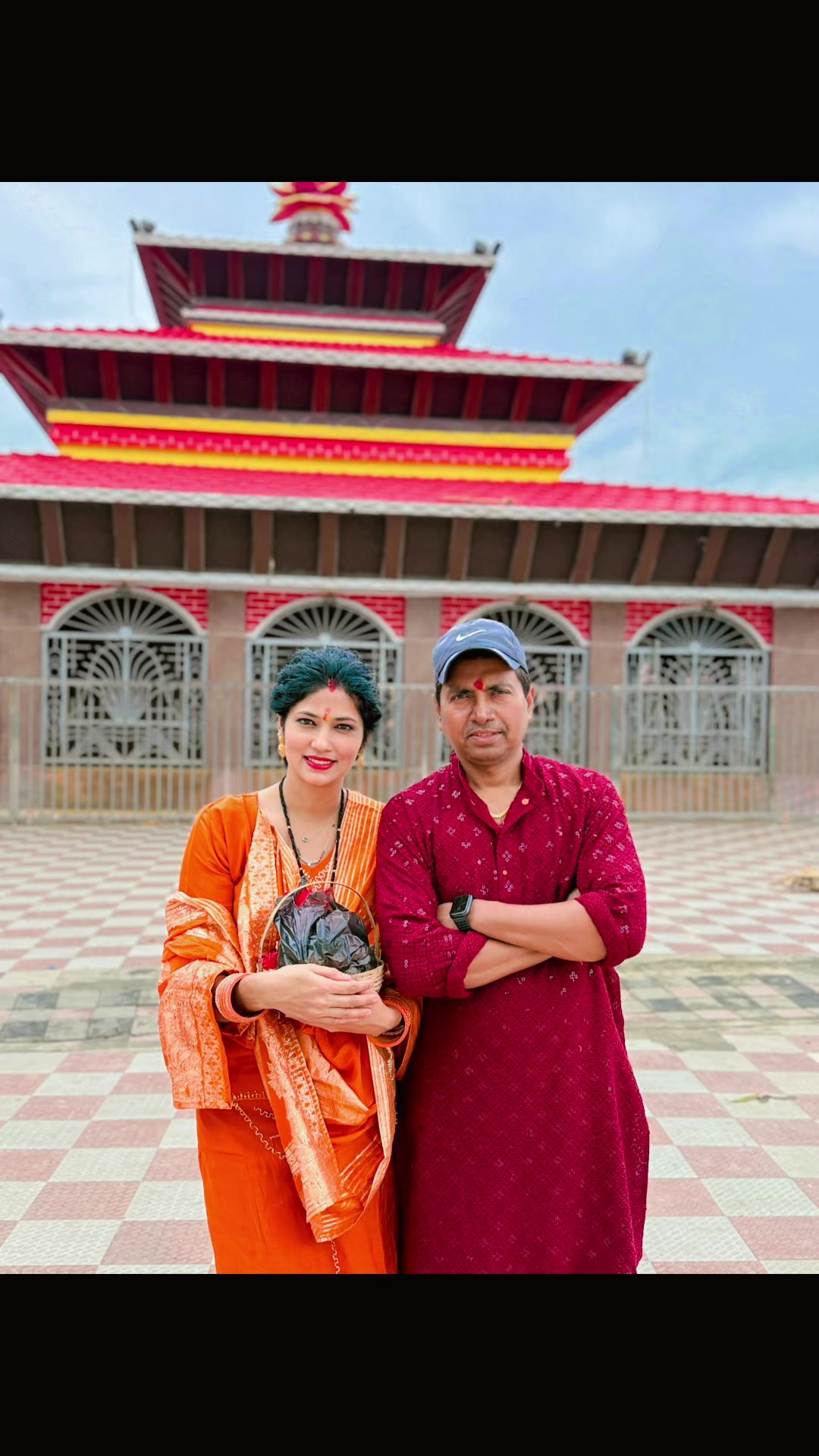 @Ranjana Adhikari