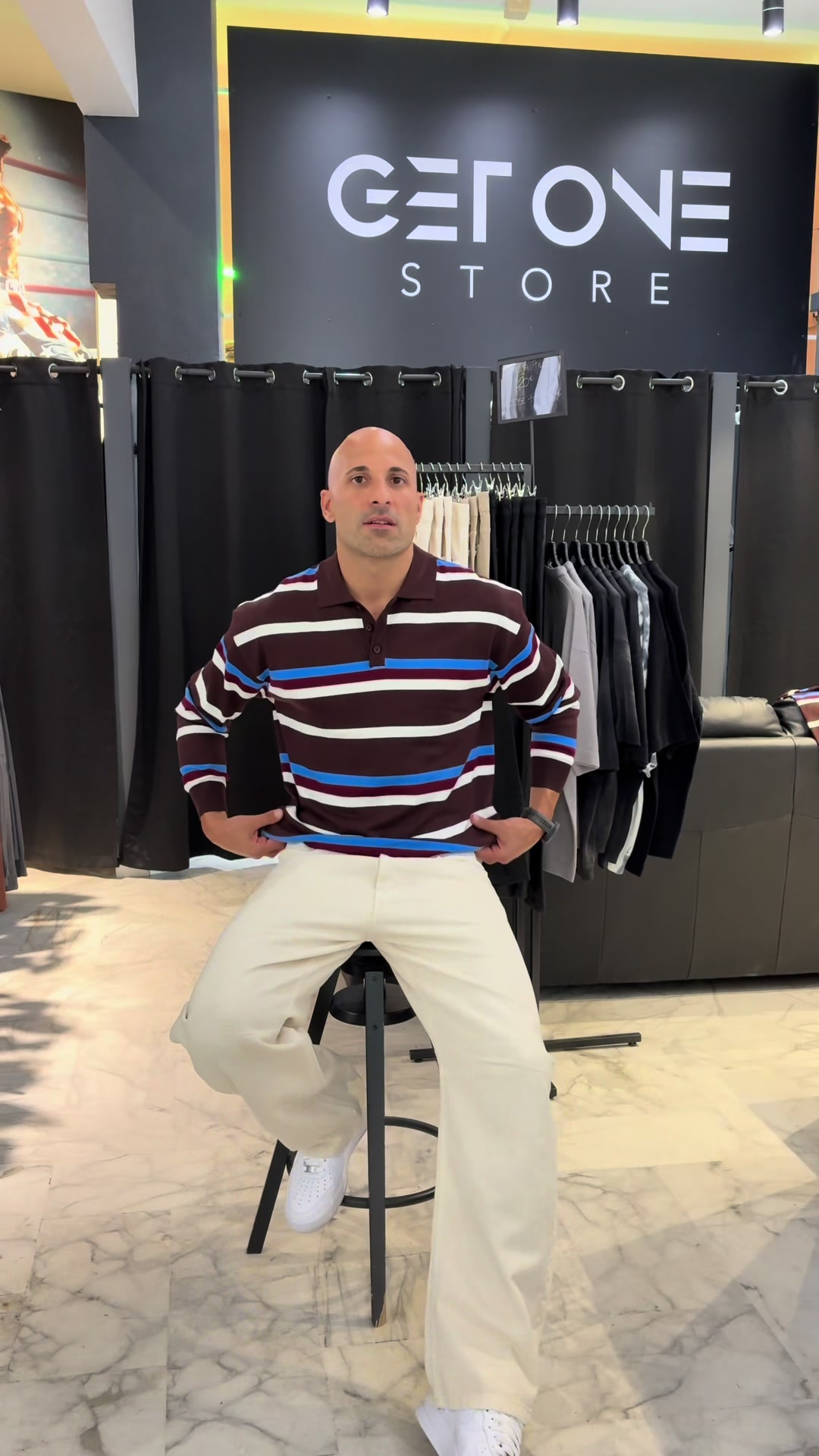 @GET ONE STORE