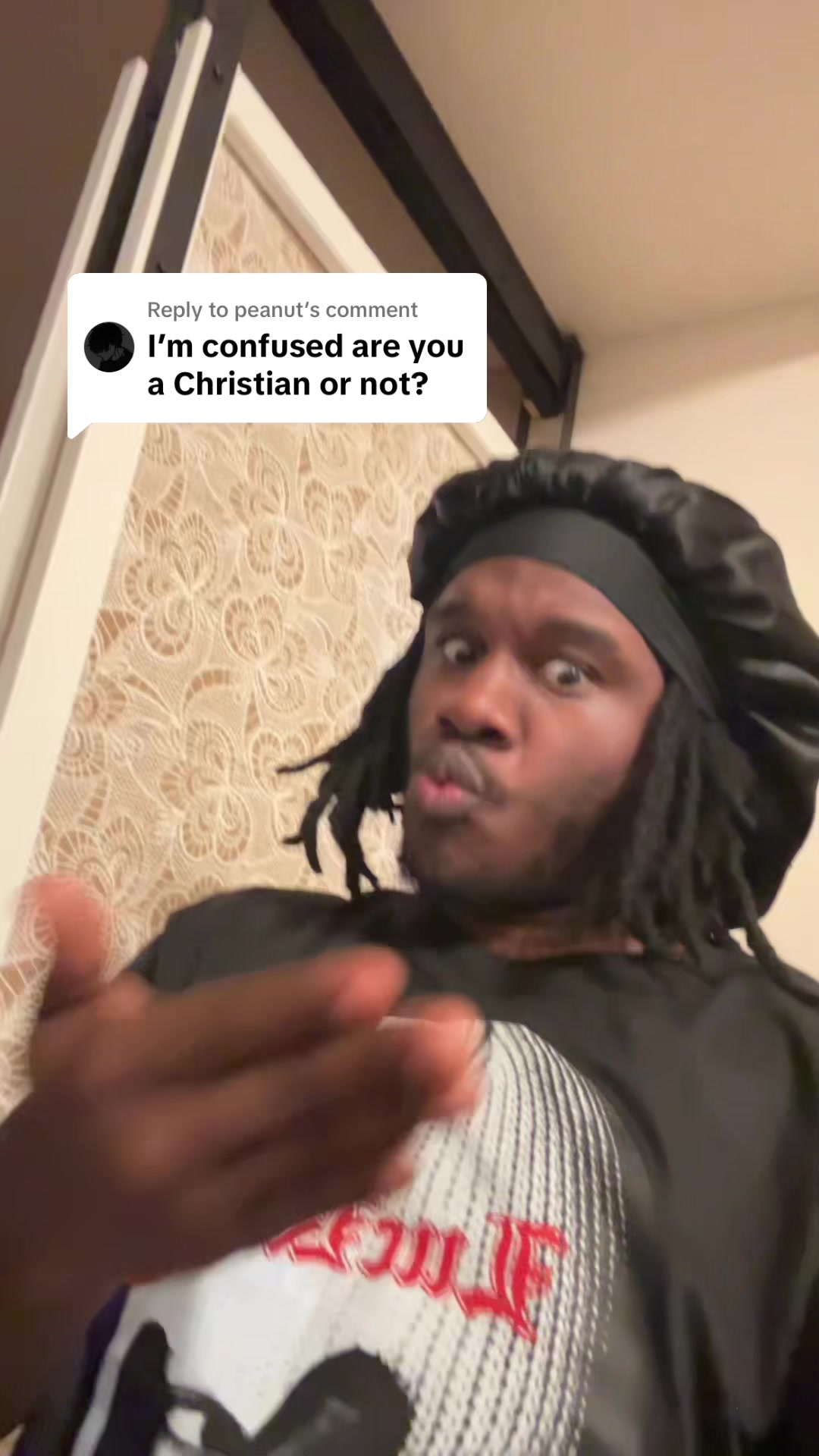 @CaiusTV