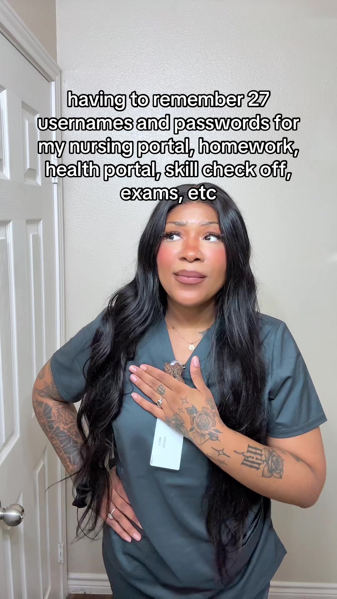 @keely| LPN Student🩺