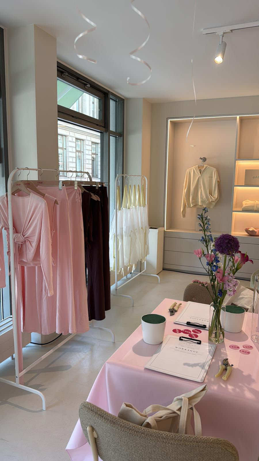 @LSCN by LASCANA