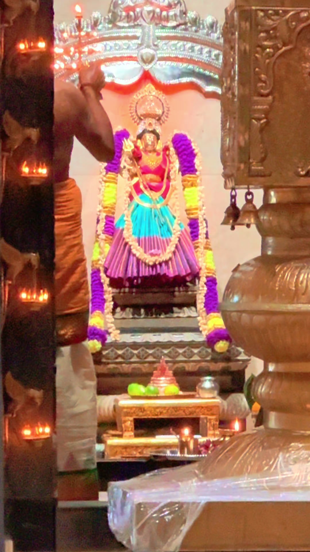 @Hindu Tempel Schwerte ✨