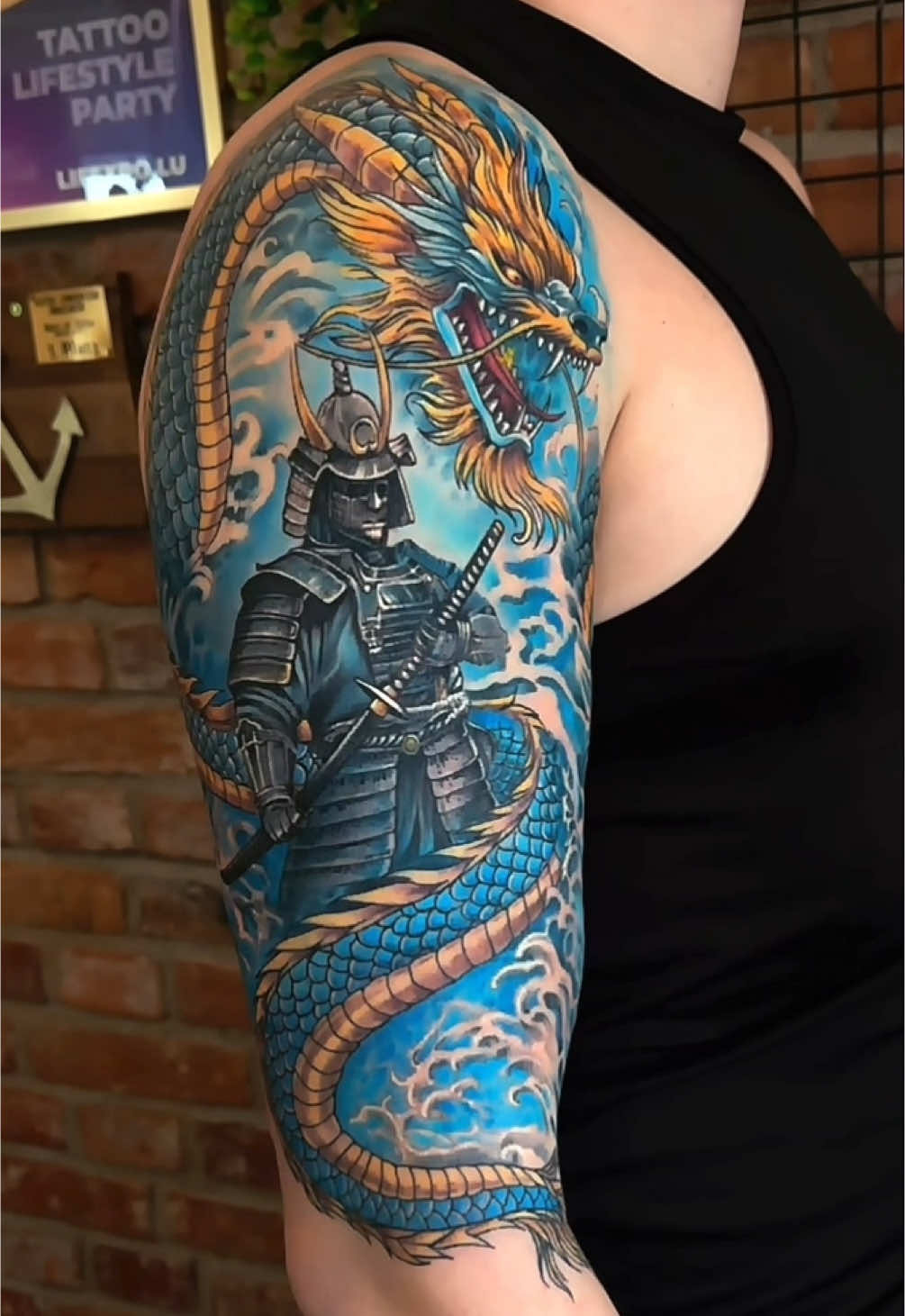 @warsztat tattoo