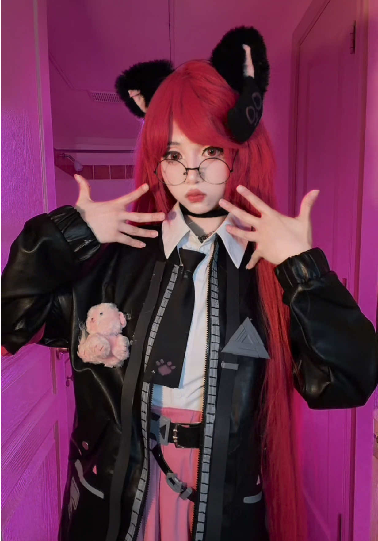 @projectmoshii