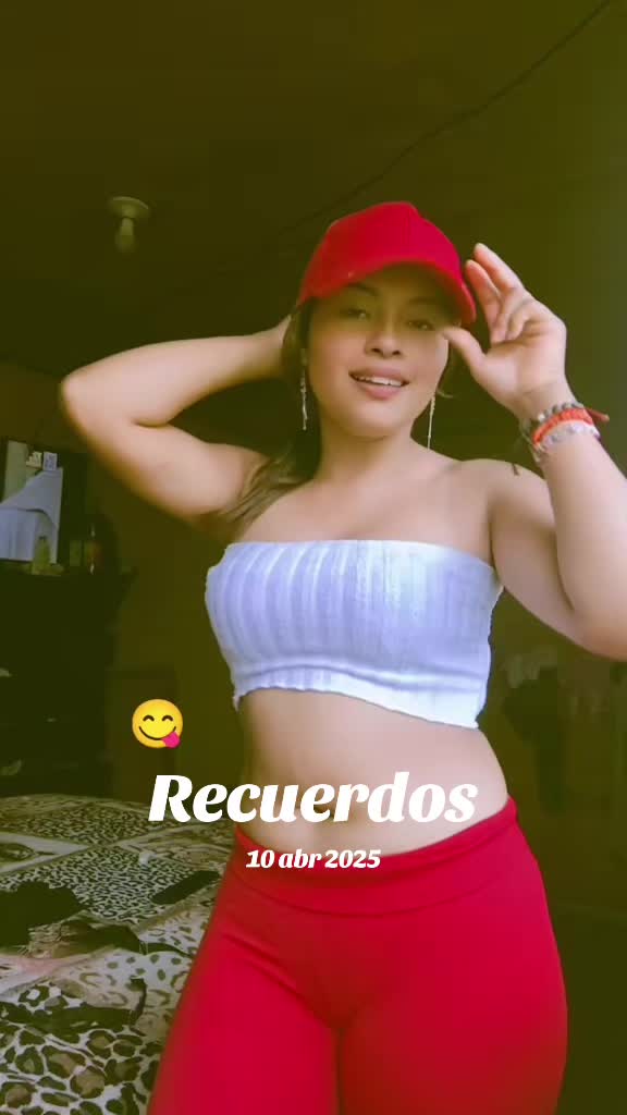 @tu bebecita  ❤️