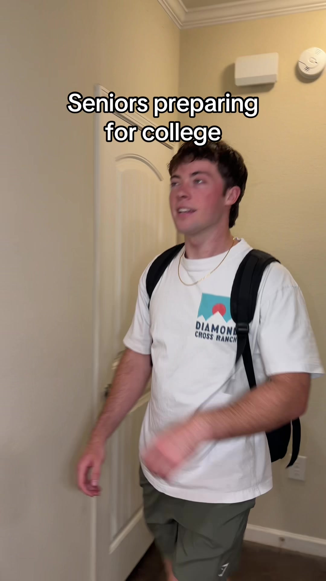 @Andrew McKenna