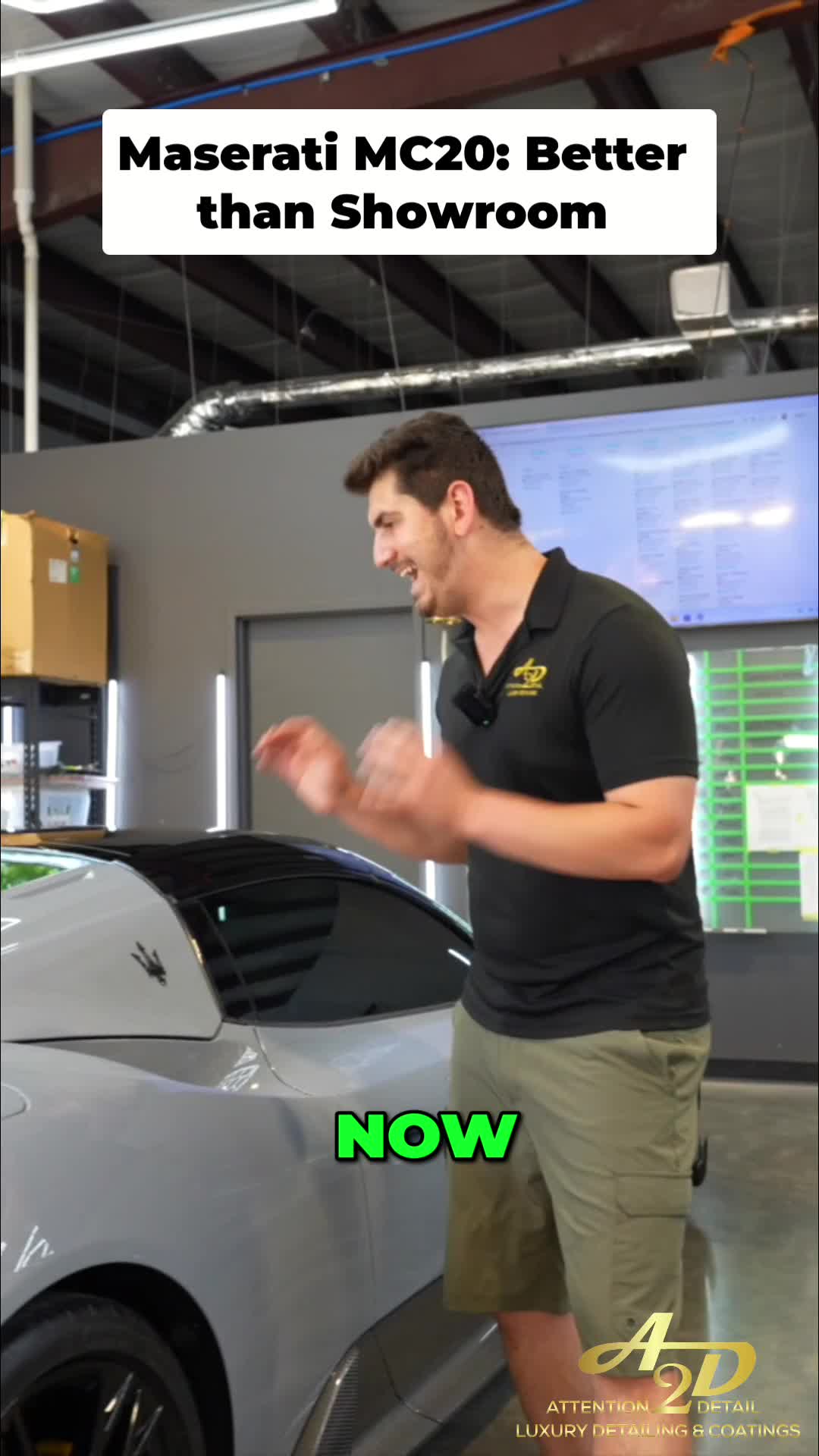 @A2DLuxuryDetailing