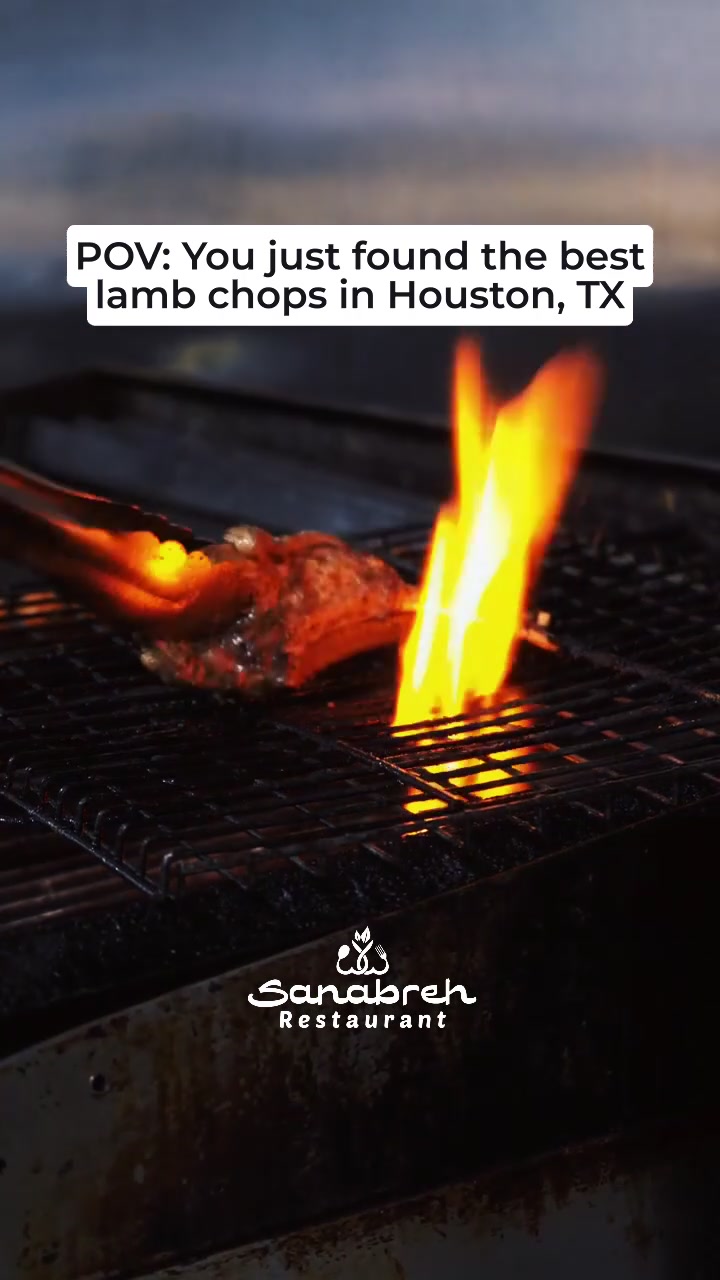 @Sanabreh Mediterranean
