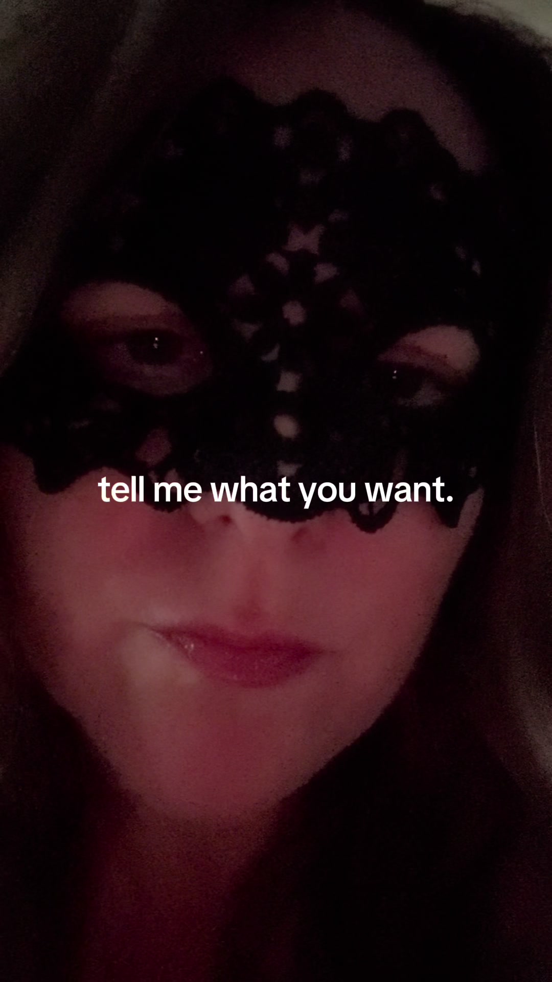 @Luna Noir