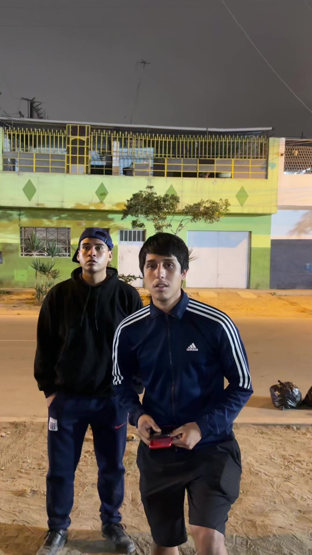 @LosSinFiltroSMP