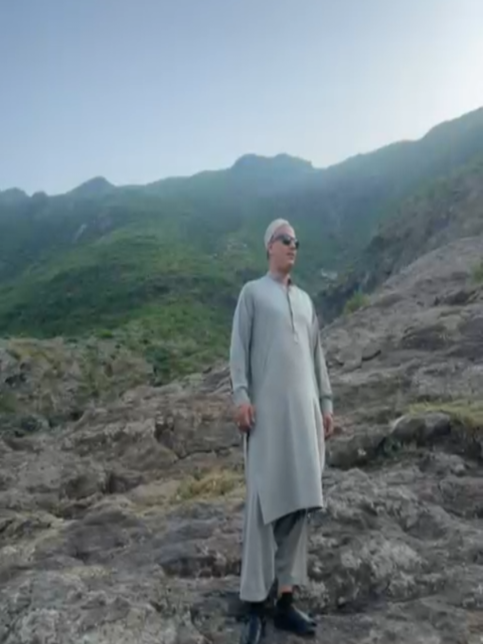 @Muzamil Ahmad Khan