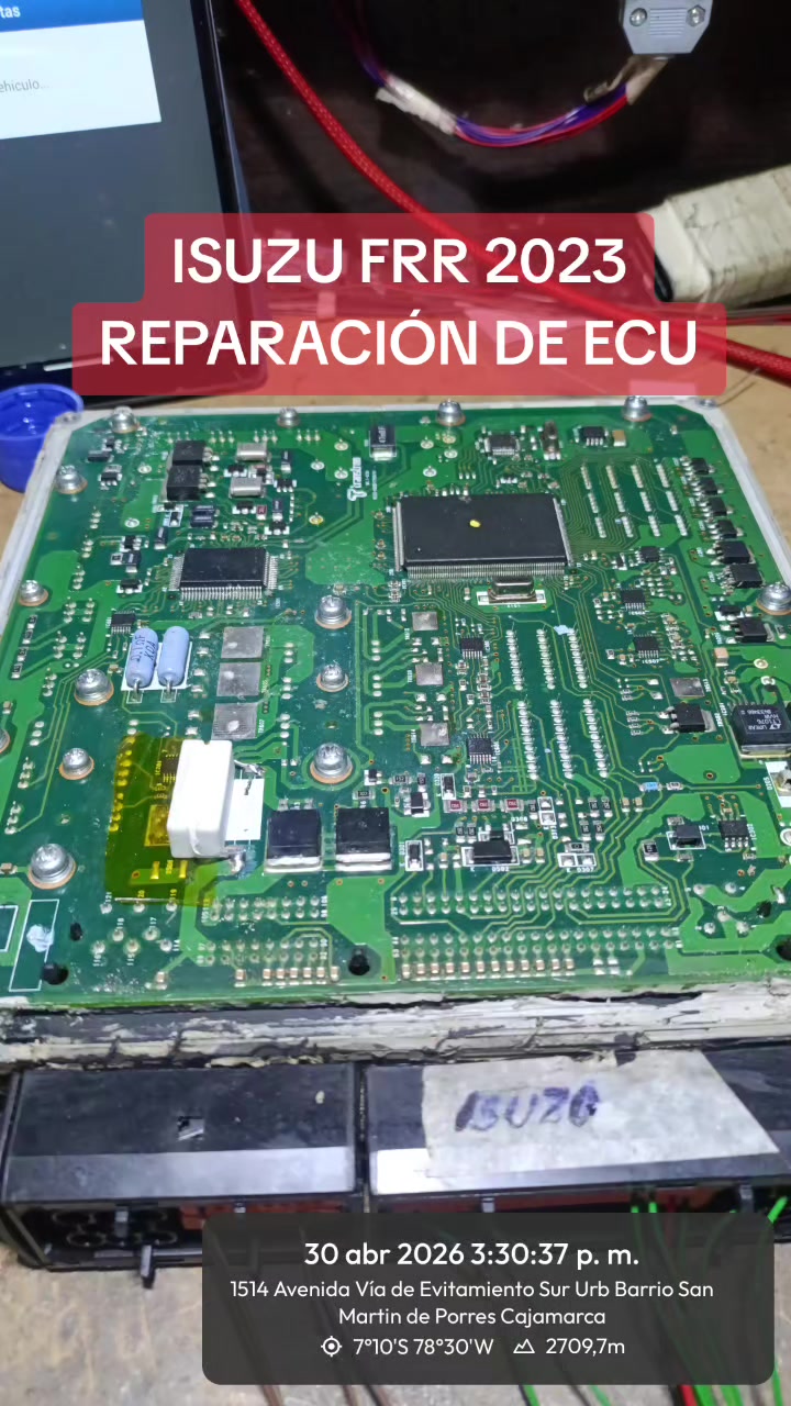 @autotronica cax