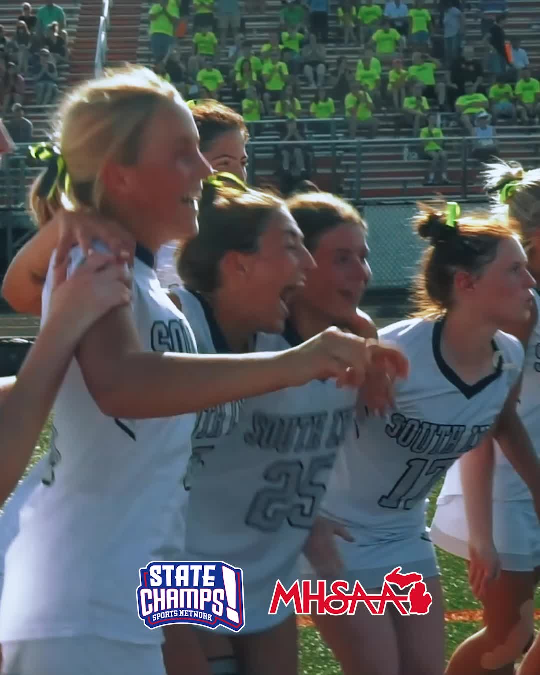 @STATE CHAMPS!