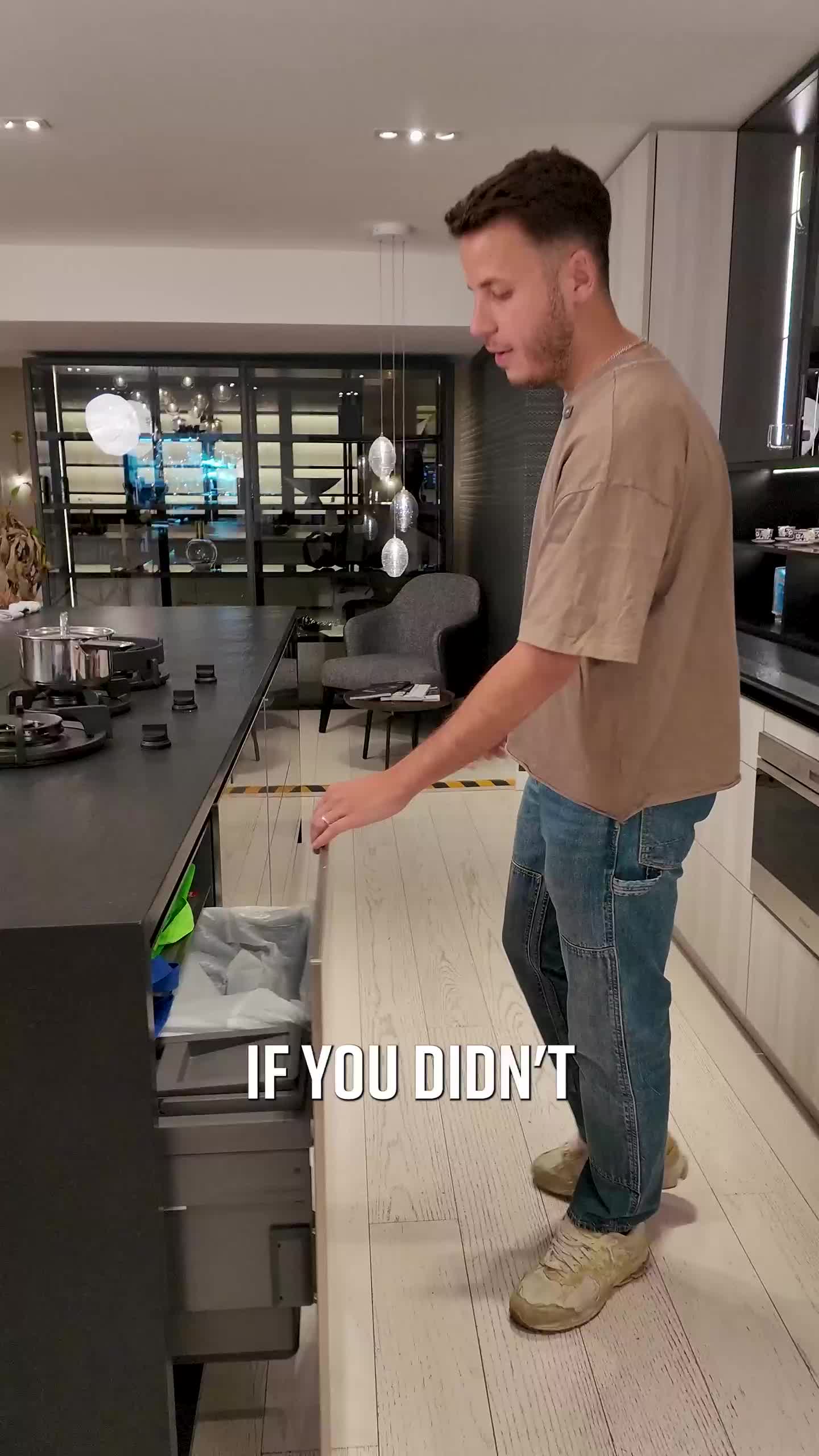 @The Kitchen Guy