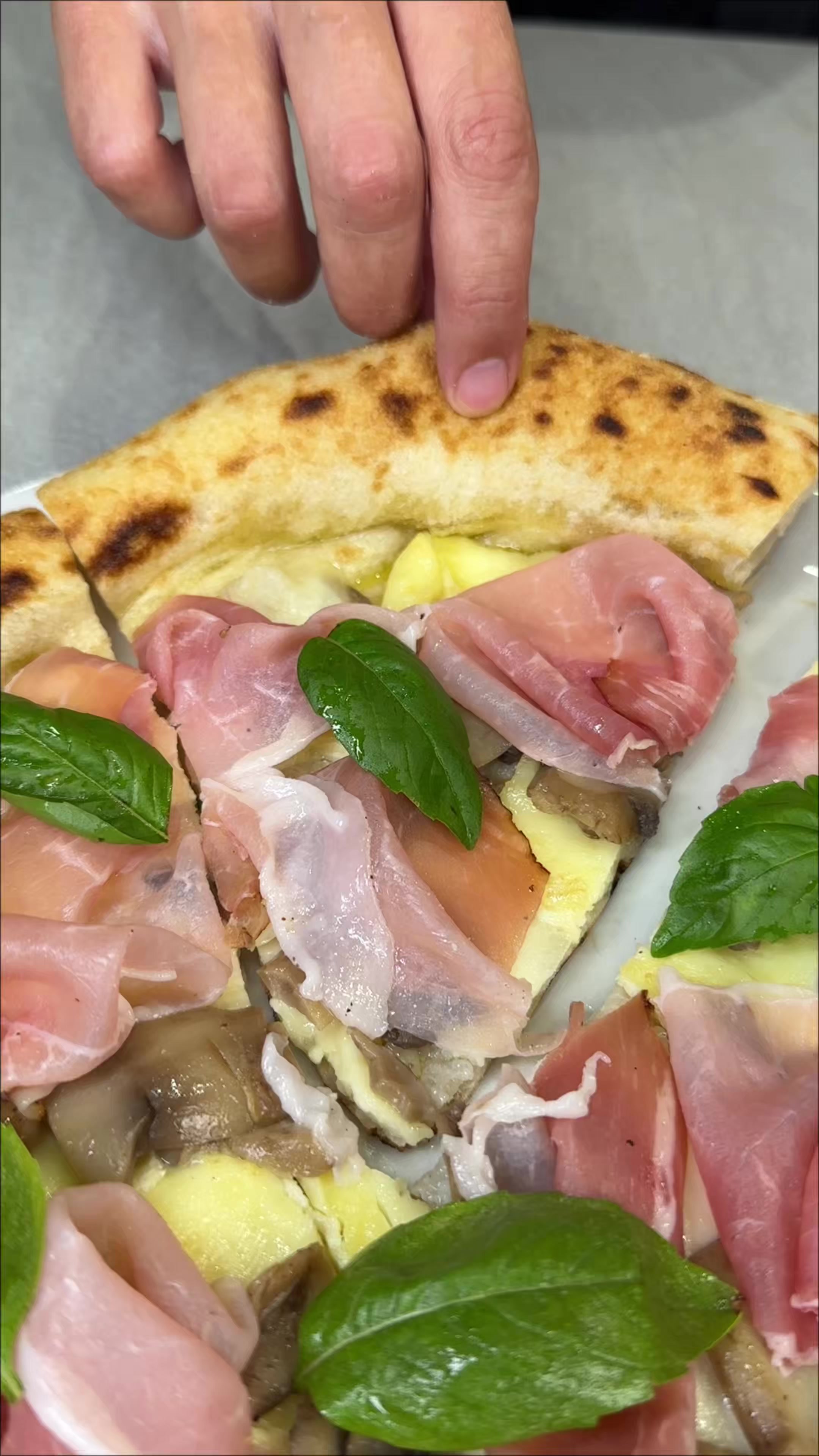 @Forno e Pietra