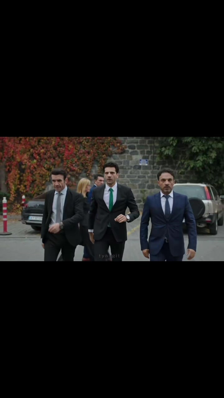@kara sevda yargi