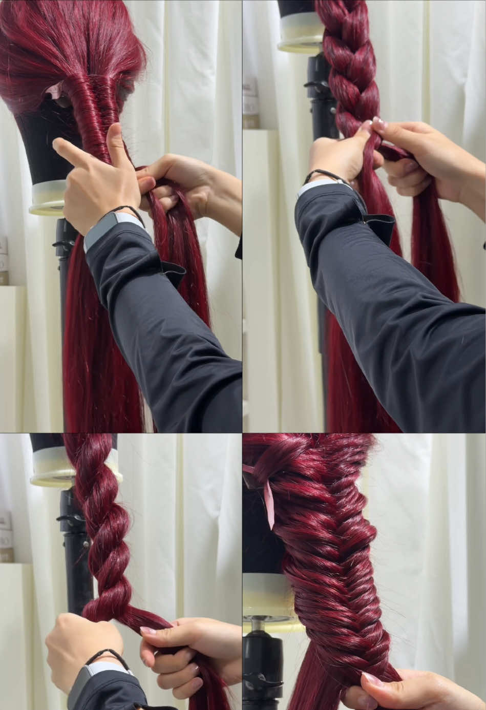 @BerrysHair_Icey