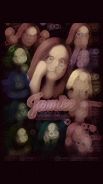 @Jamiee Lea