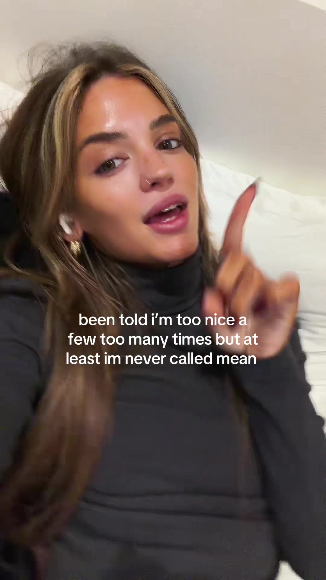 @secret