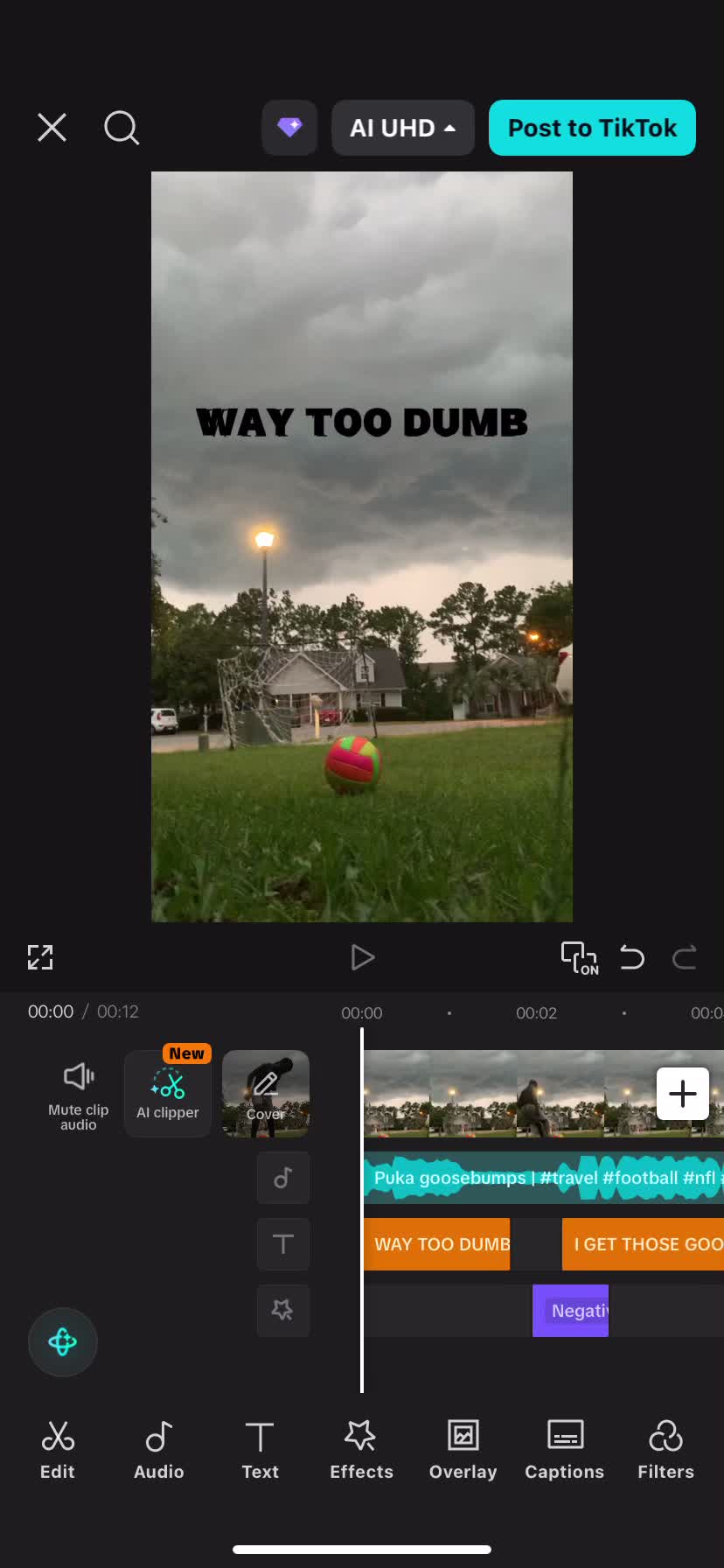 @King Devonte YT