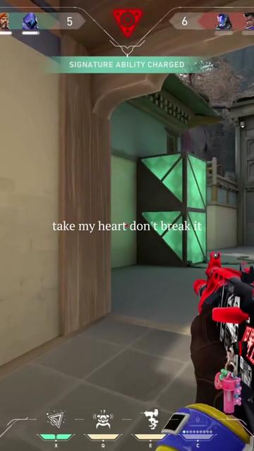 @Shy