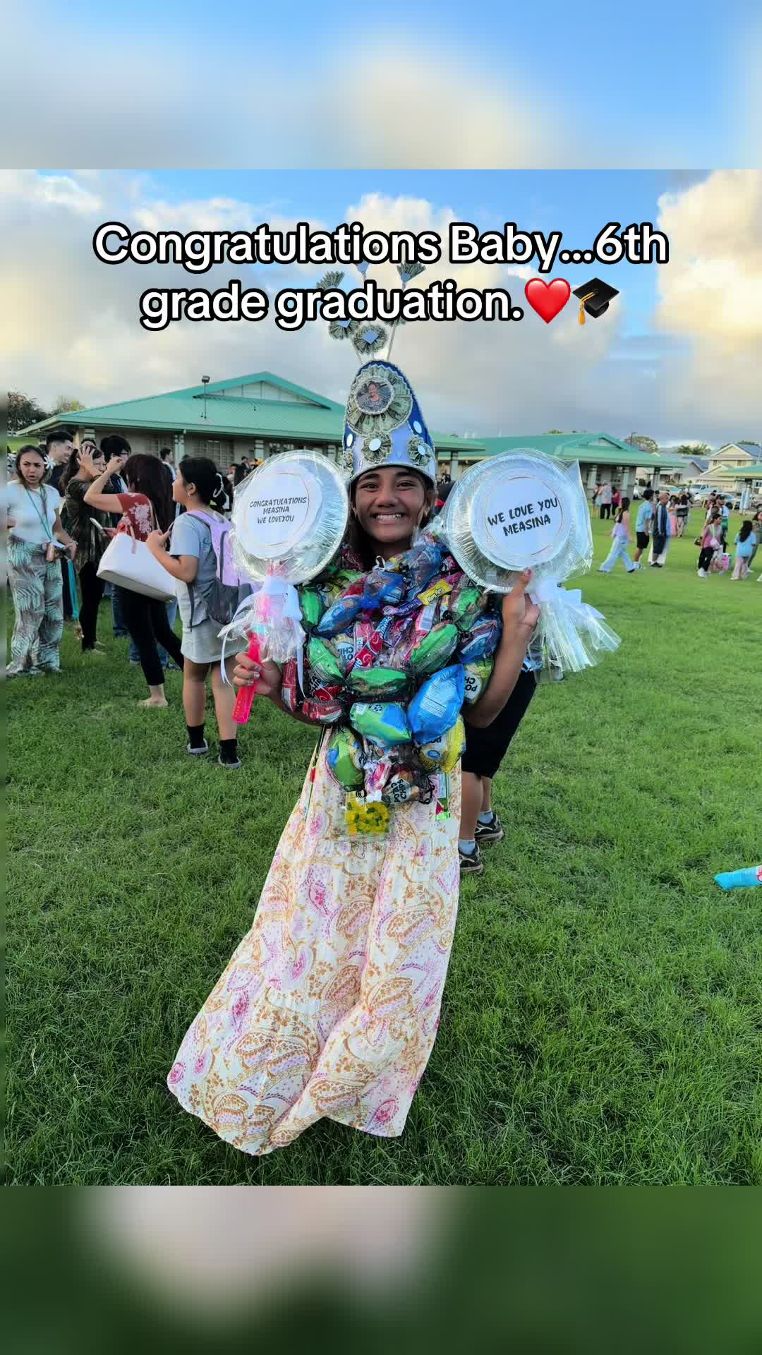@Agiga Lake Auelua
