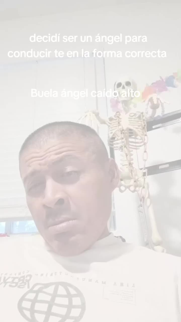 @ÉL caído