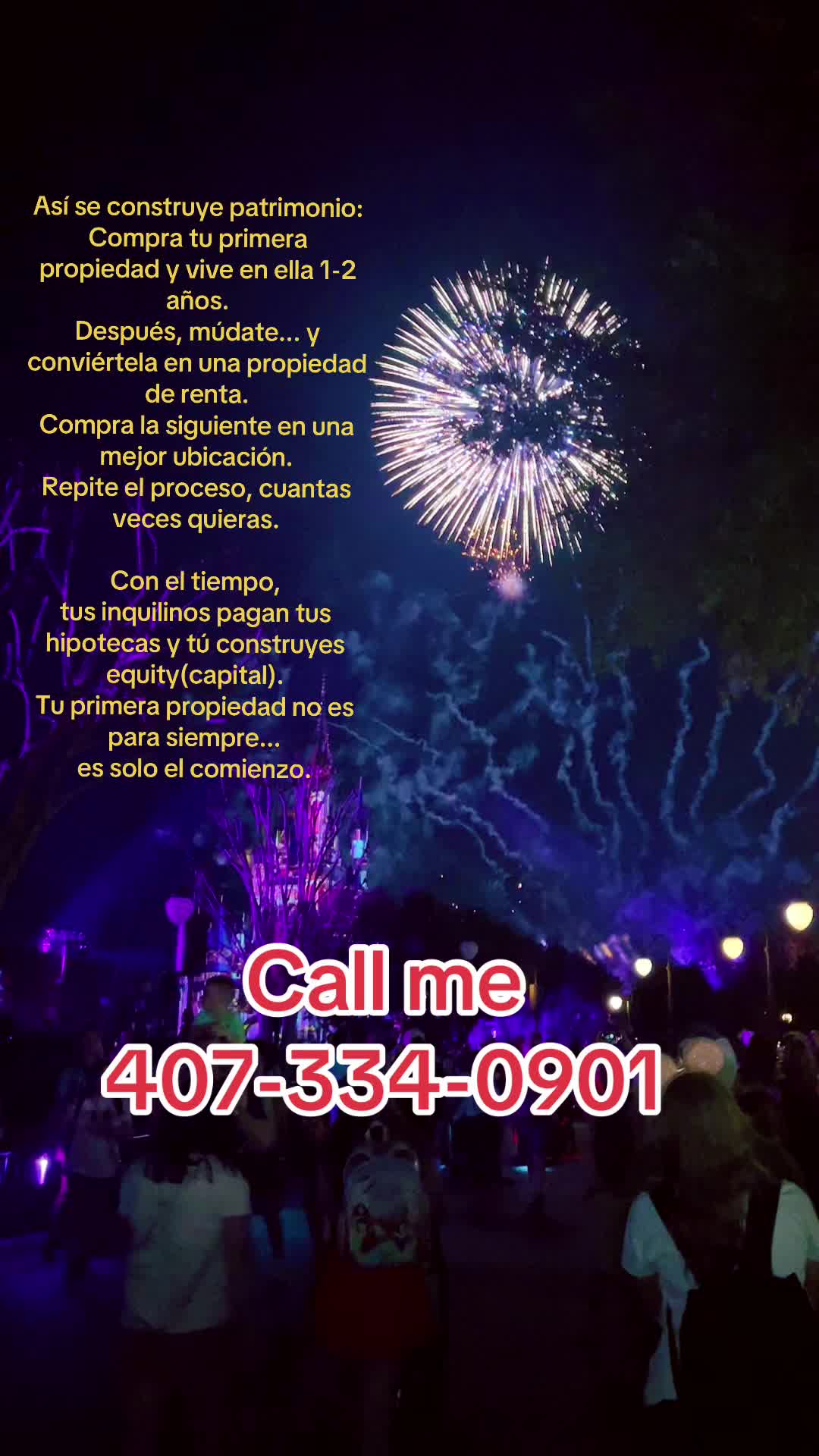 @Realtor Felícita