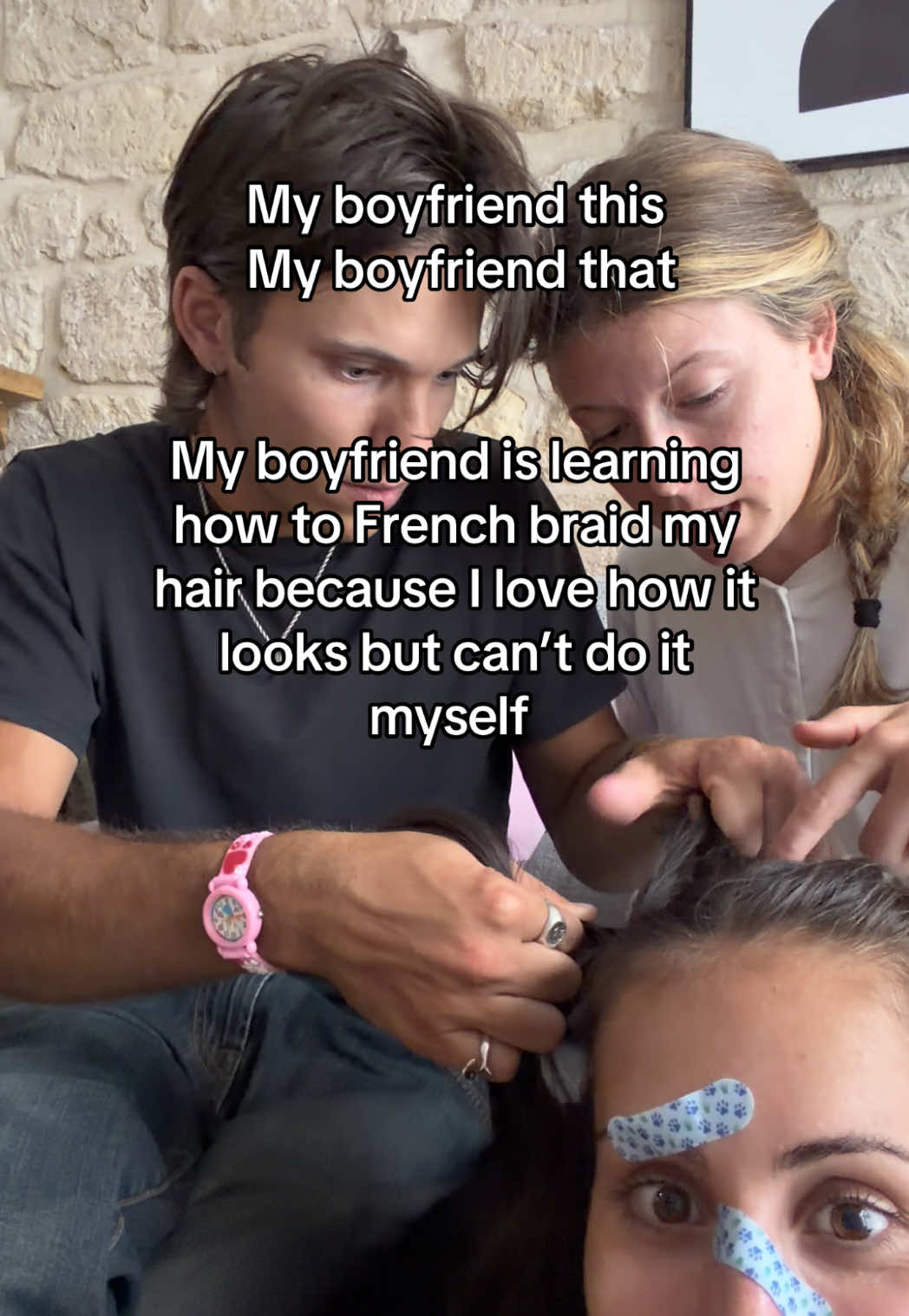 @alex lauren