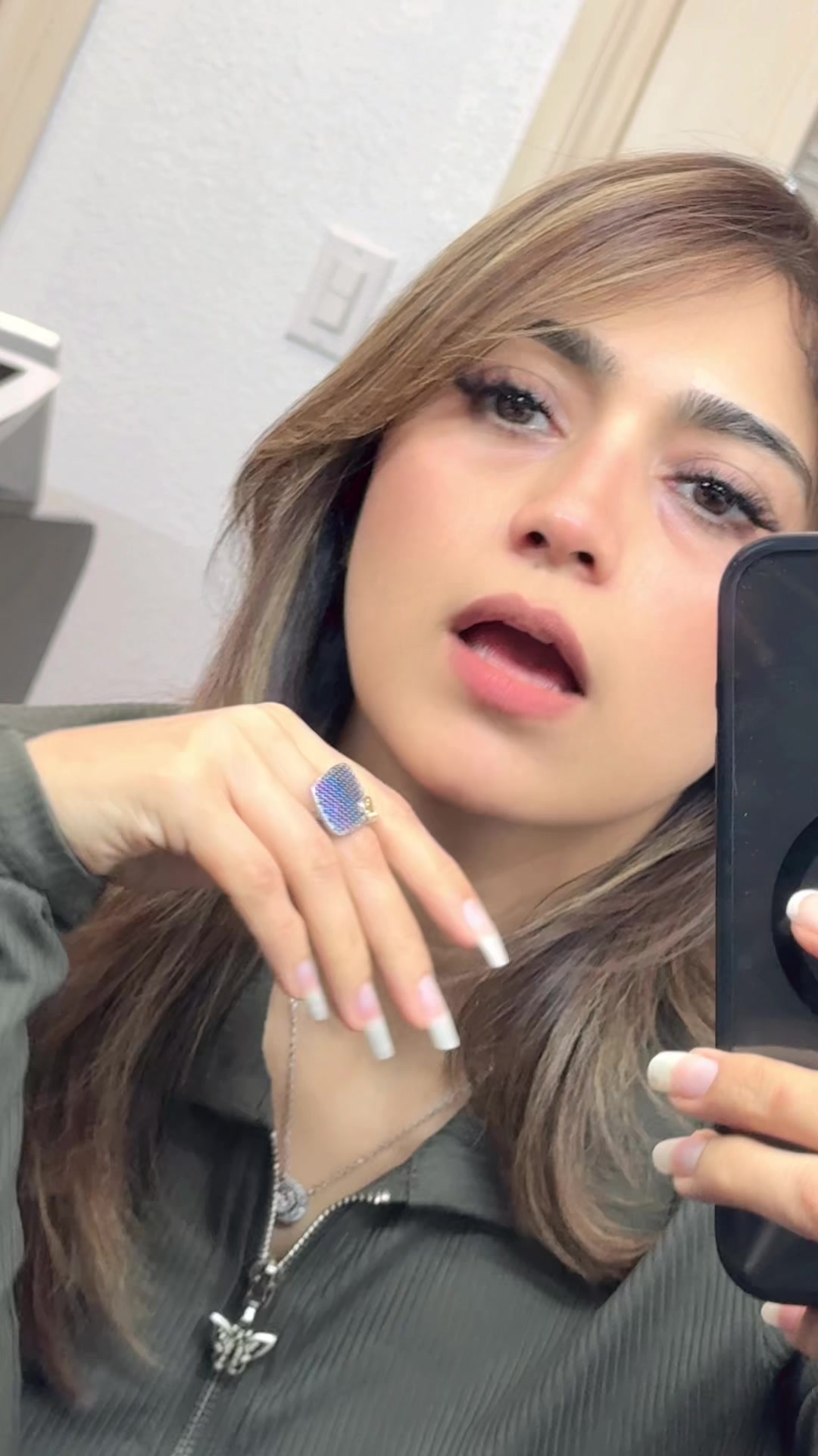 @Iram butt