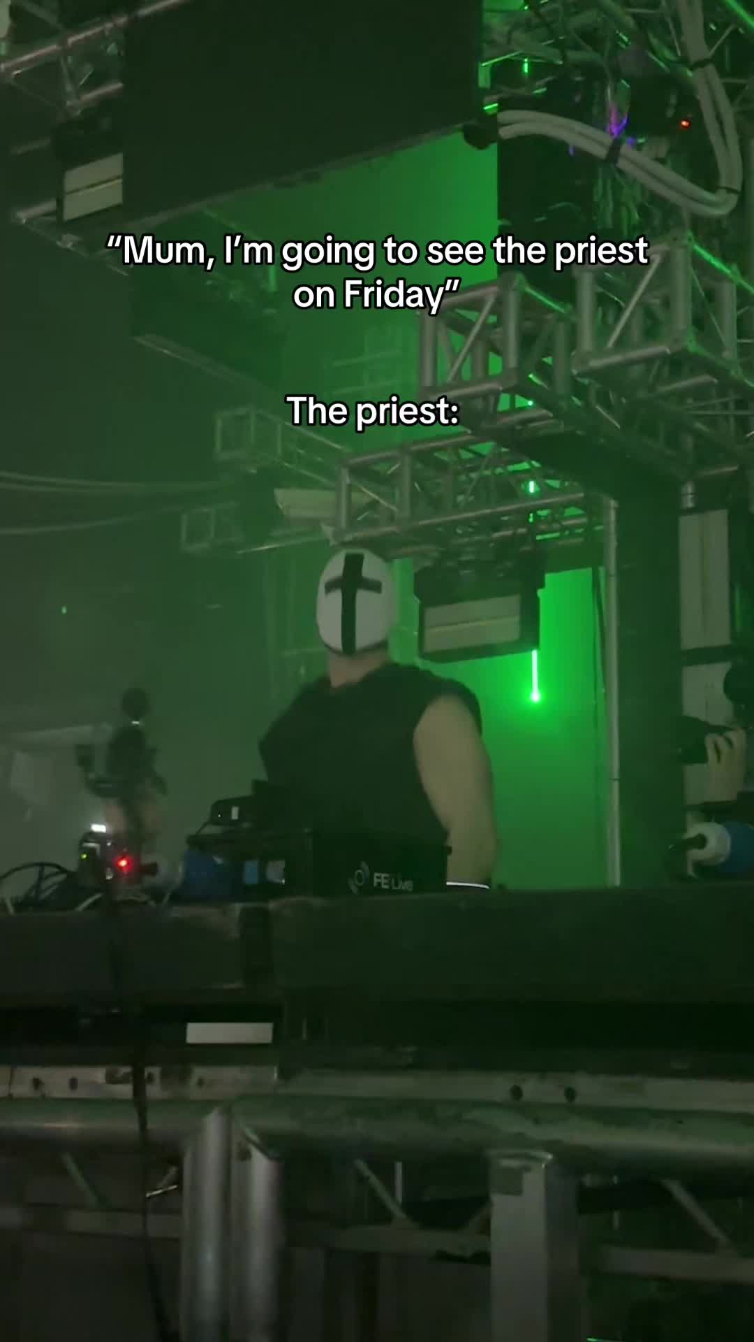@Techno Scotland