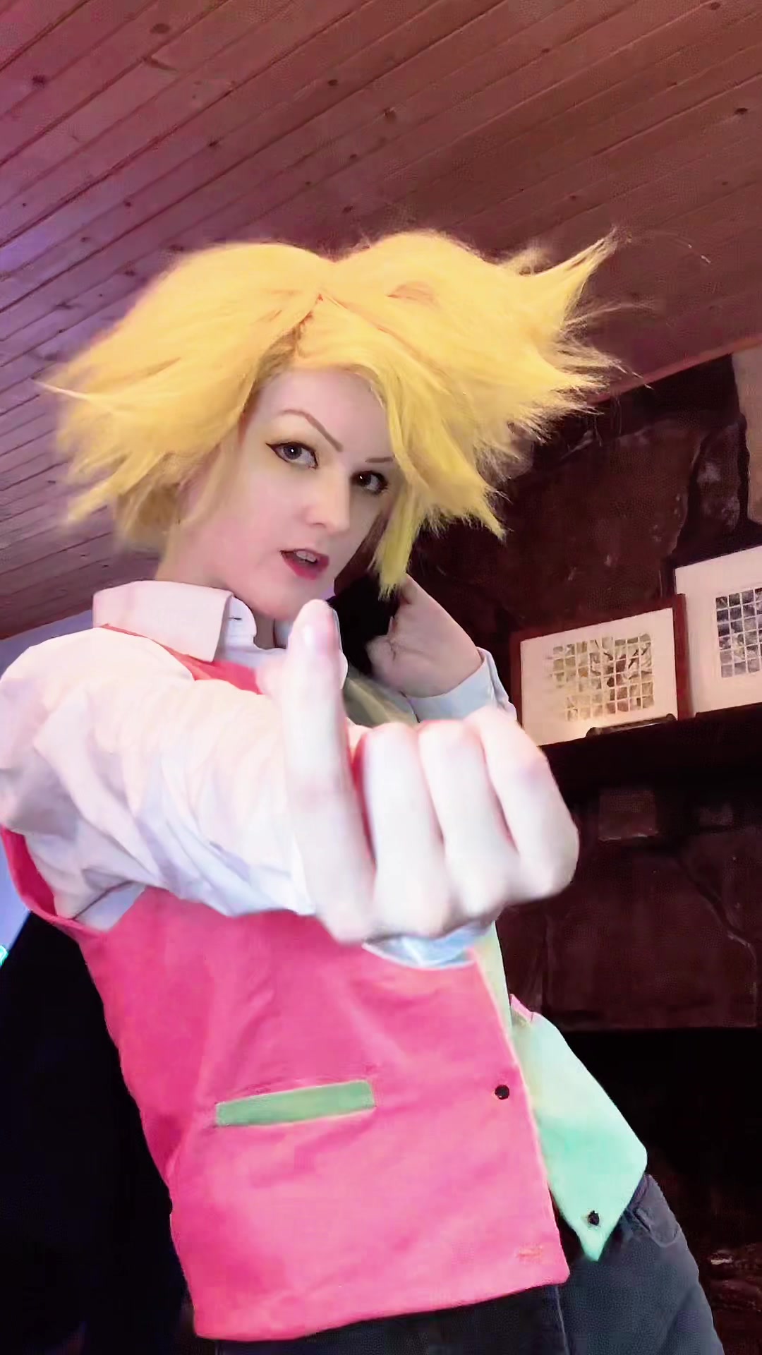 @paranormalcosplay