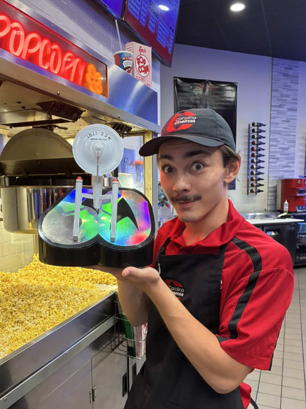 @Carolina Cinemas