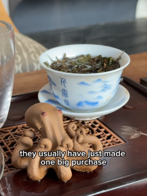 @Jesses Teahouse