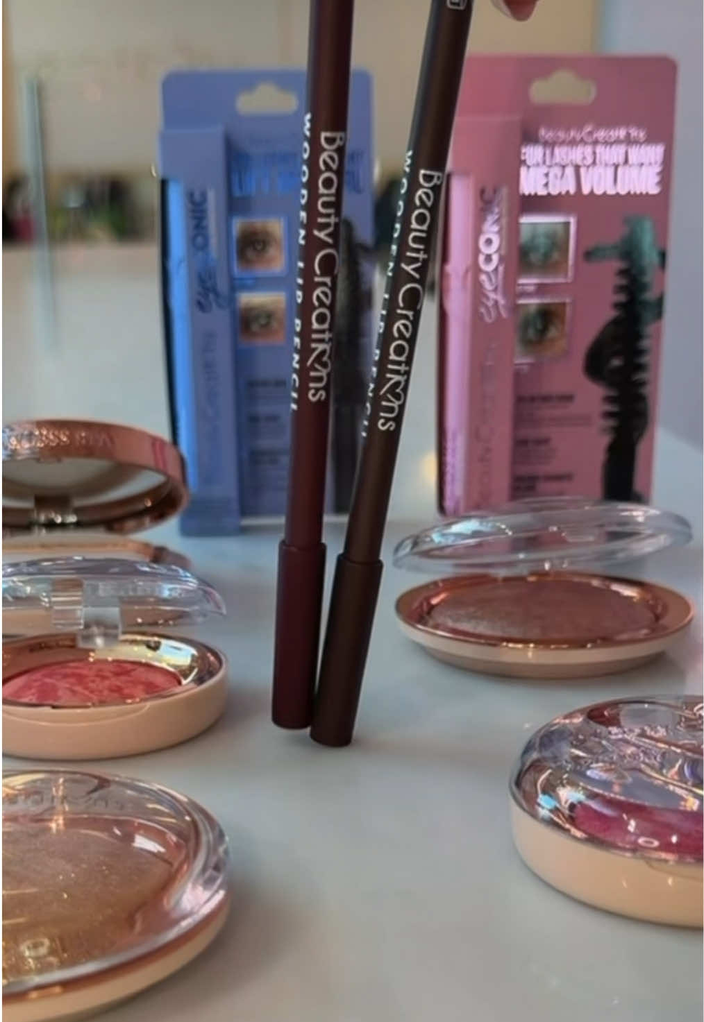 @Beauty Creations Cosmetics